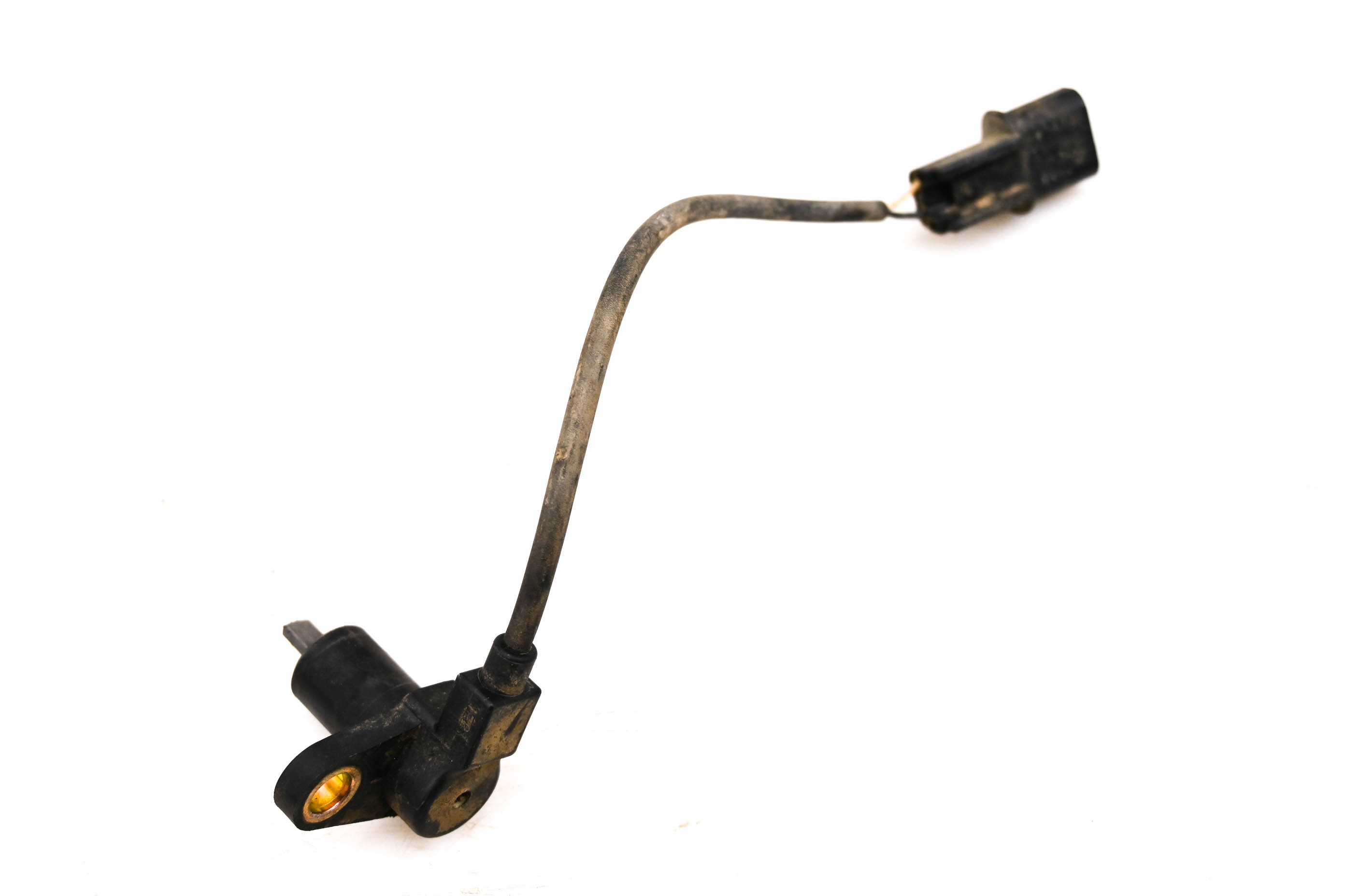05 Kawasaki Brute Force 650 4x4 Reverse Sensor KVF650