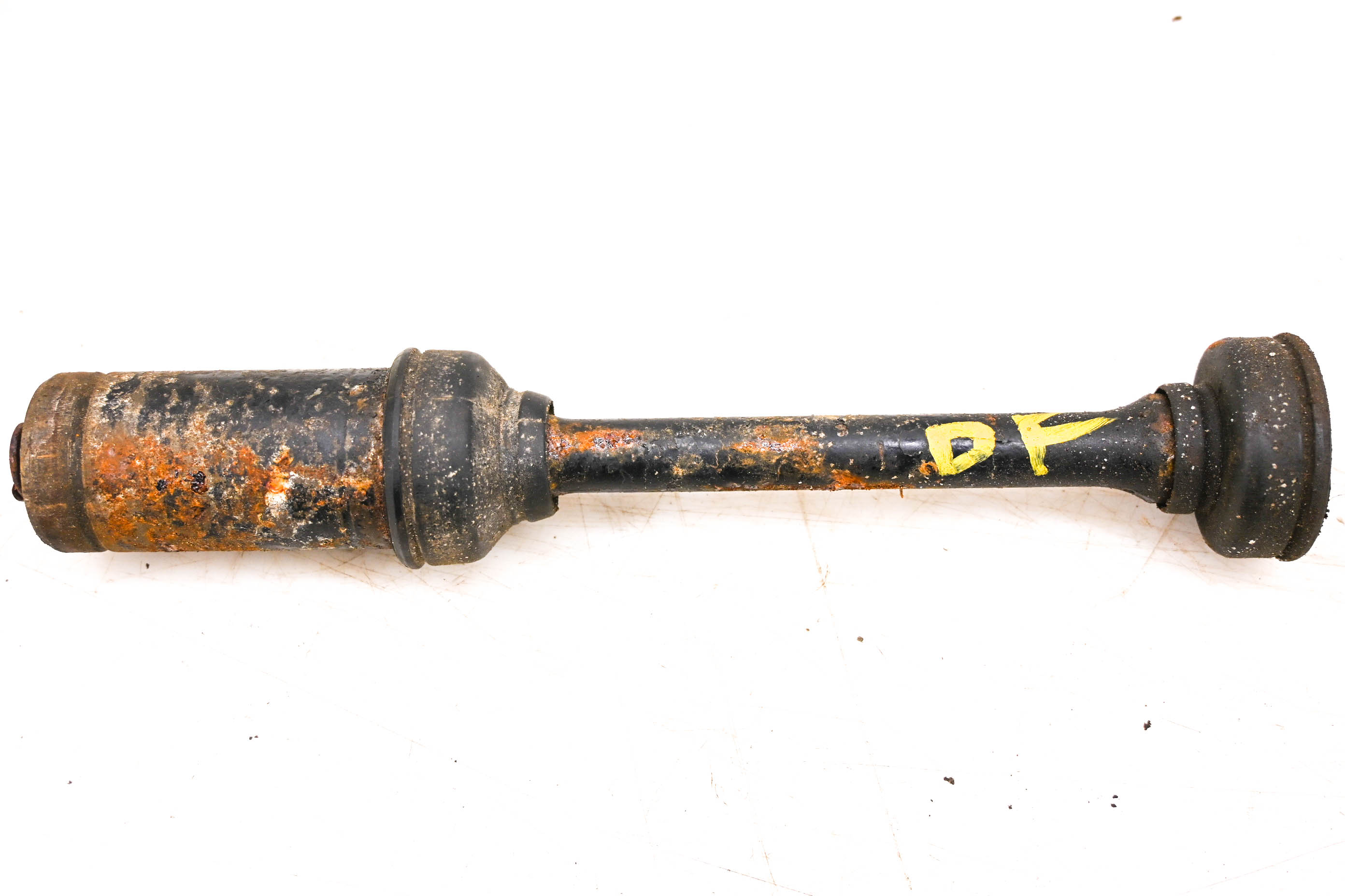 08 Kawasaki Brute Force 750 4x4i Front Drive Propeller Shaft KVF750