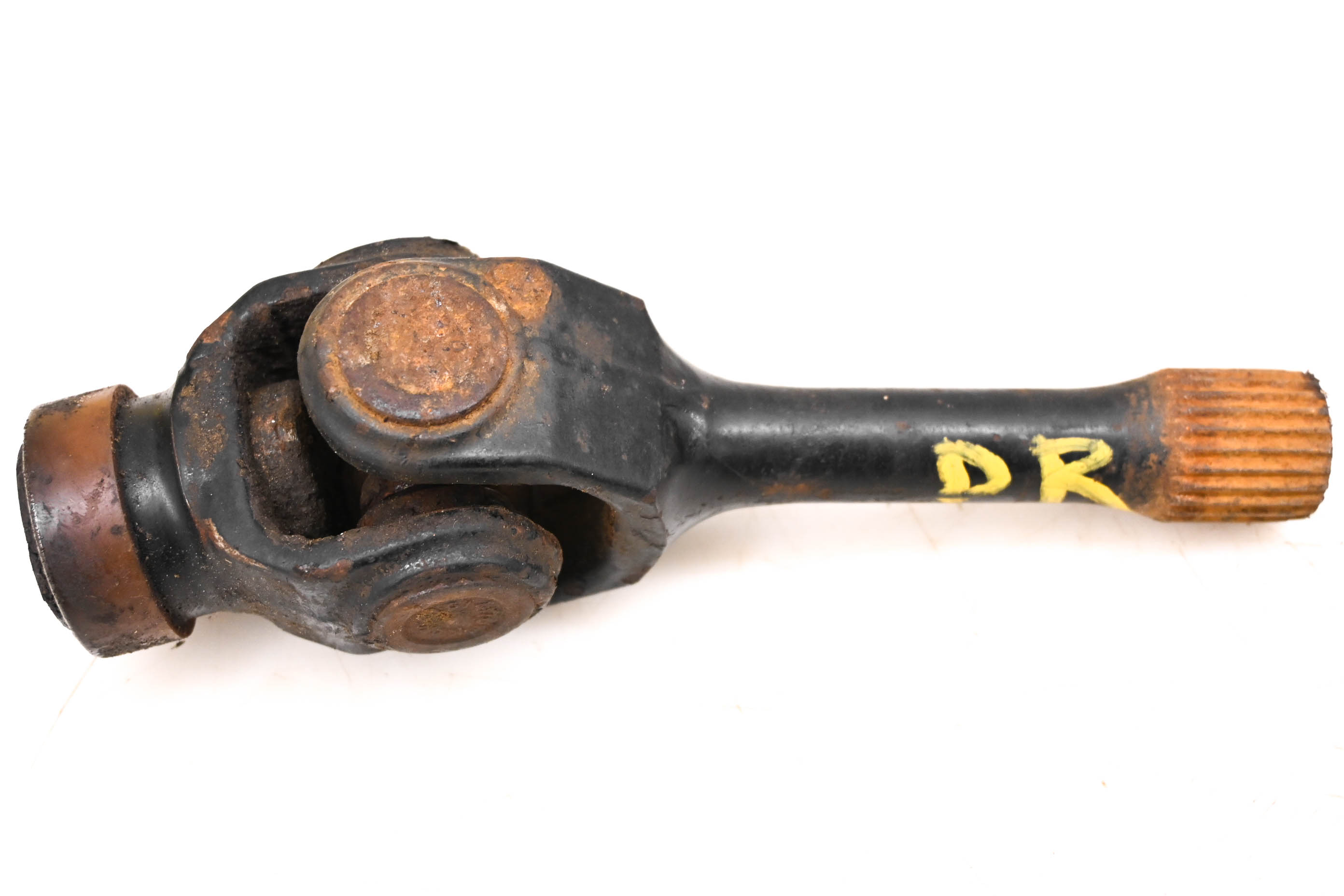 08 Kawasaki Brute Force 750 4x4i Rear Drive Shaft KVF750