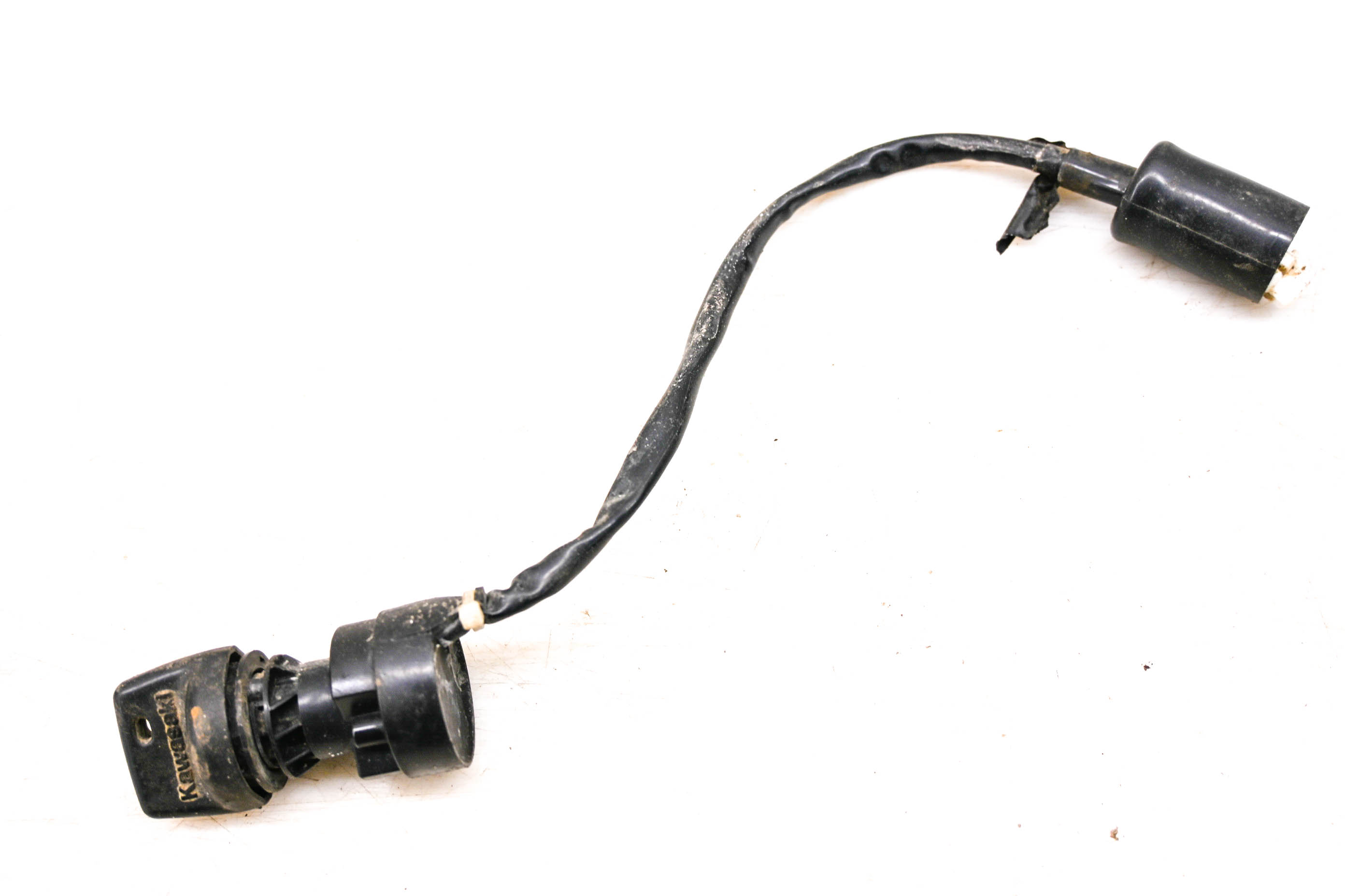 08 Kawasaki Brute Force 750 4x4i Key Switch KVF750