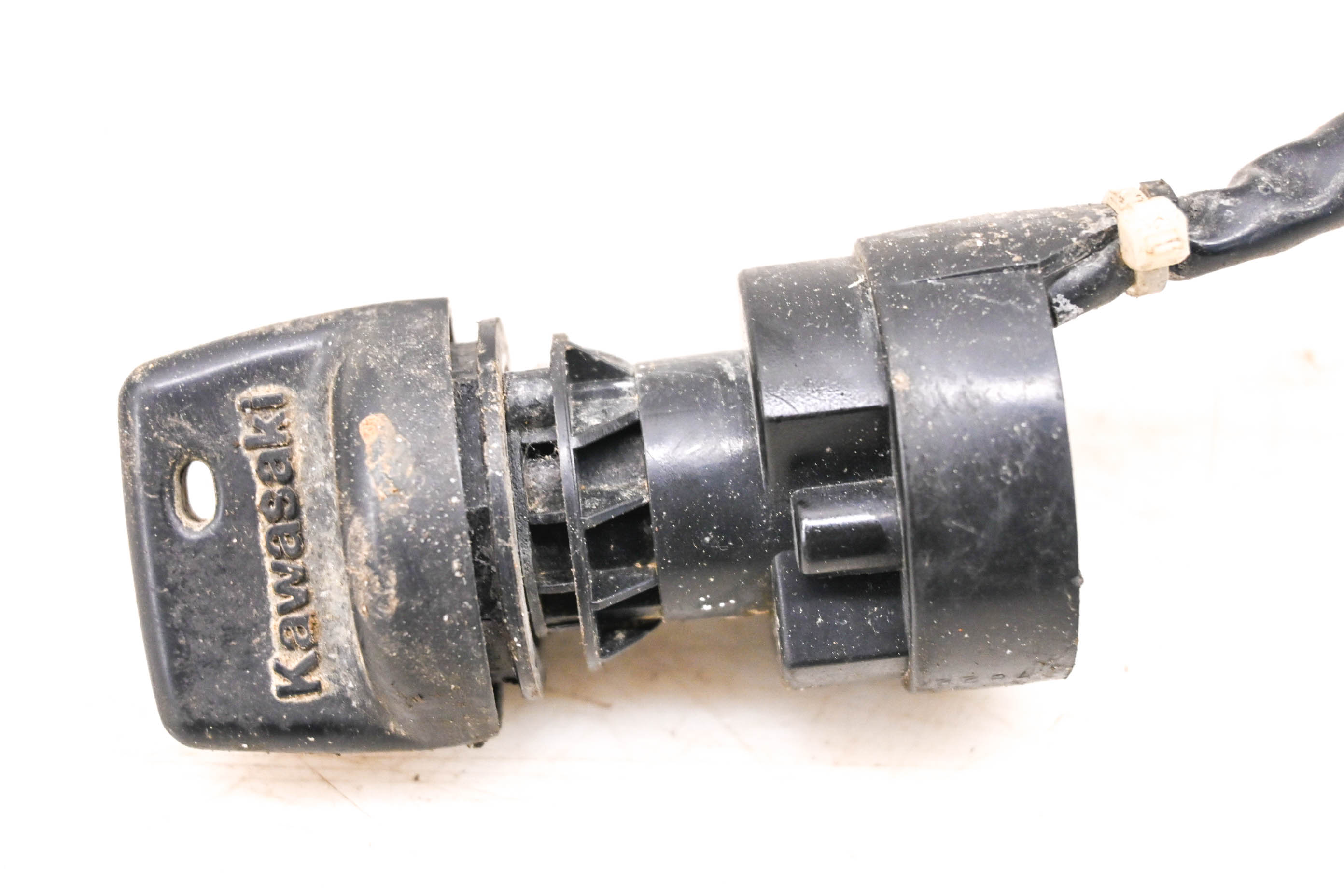 08 Kawasaki Brute Force 750 4x4i Key Switch KVF750
