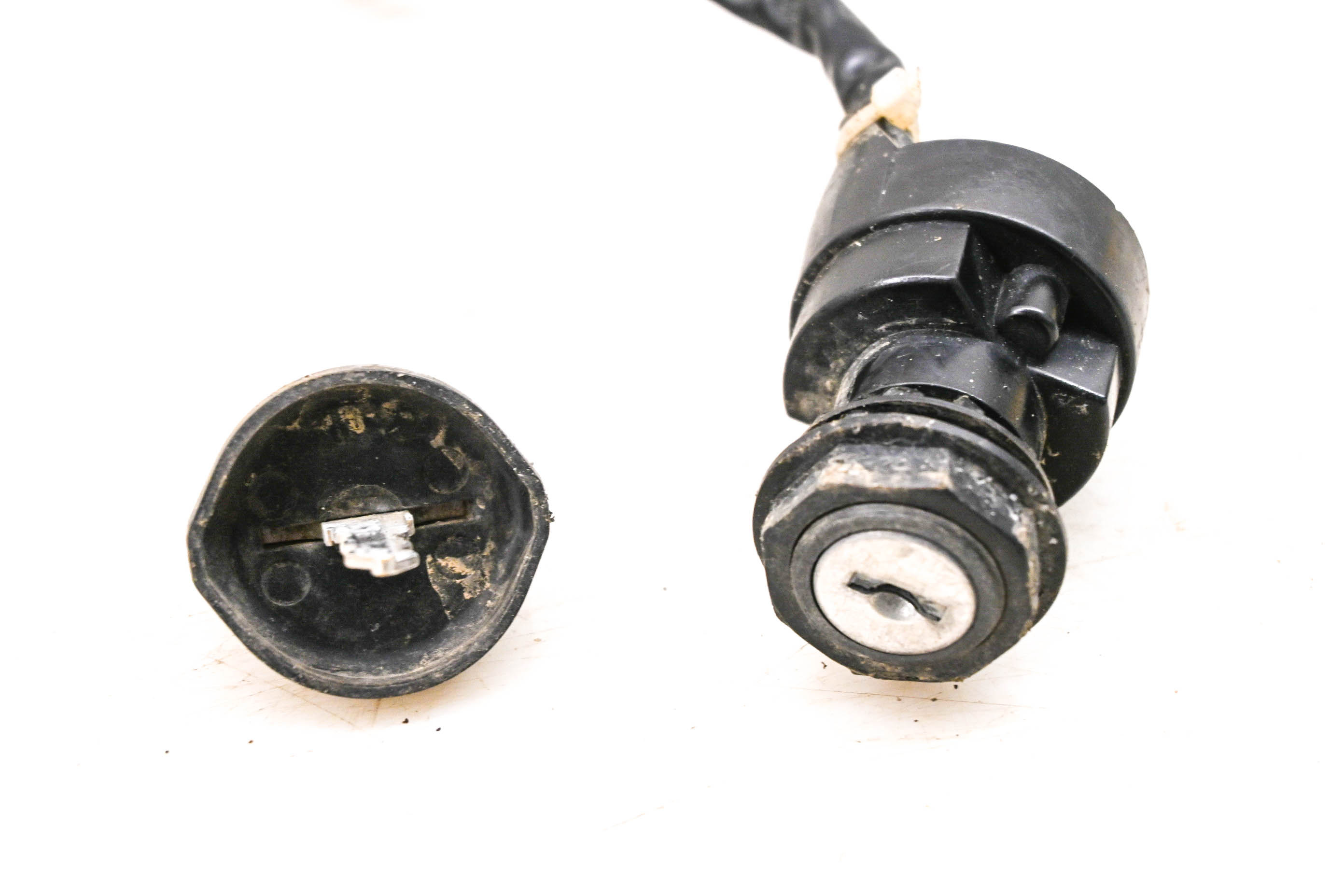 08 Kawasaki Brute Force 750 4x4i Key Switch KVF750