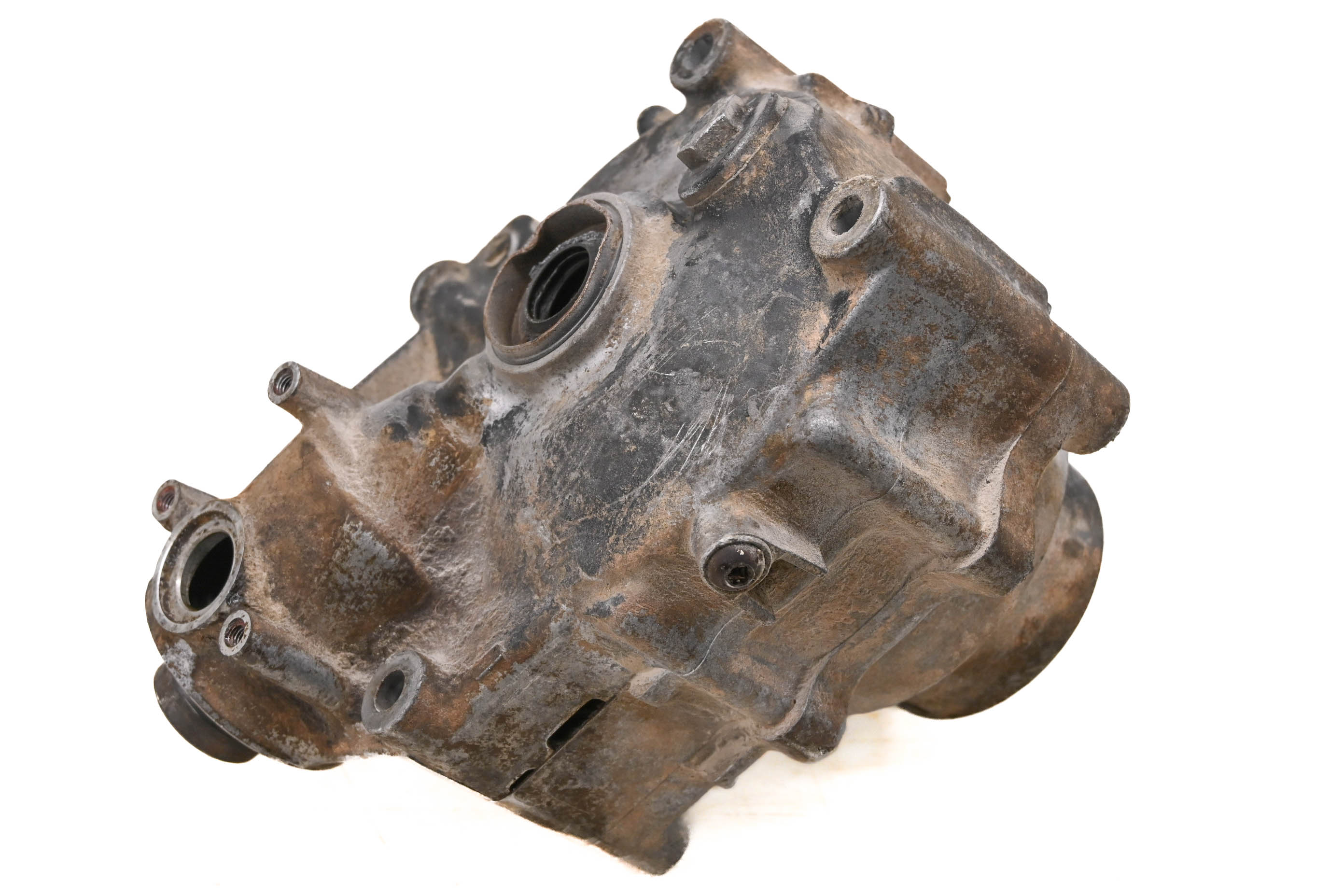 08 Kawasaki Brute Force 750 4x4i Front Differential KVF750