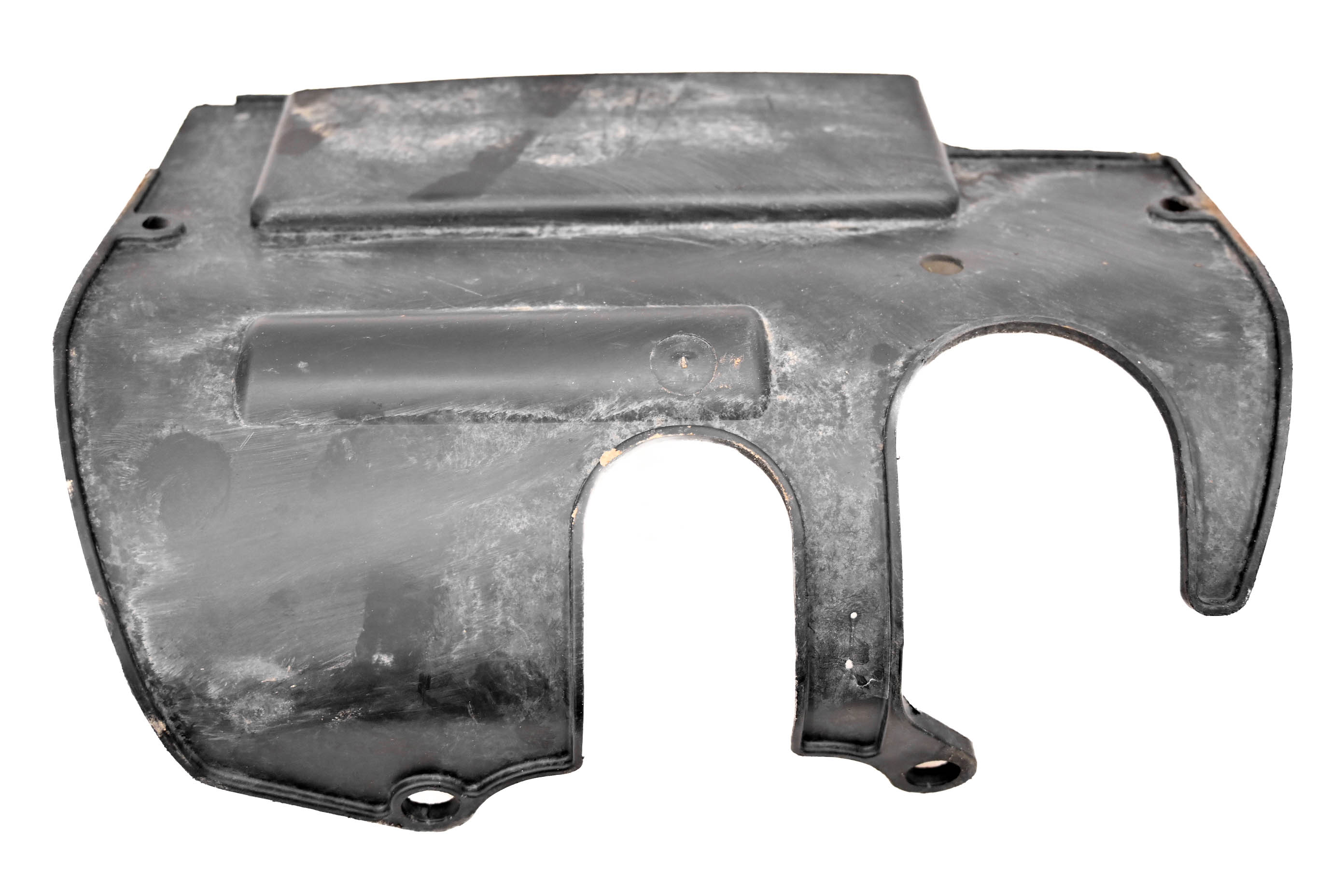 08 Kawasaki Brute Force 750 4x4i Airbox Splash Guard Cover KVF750