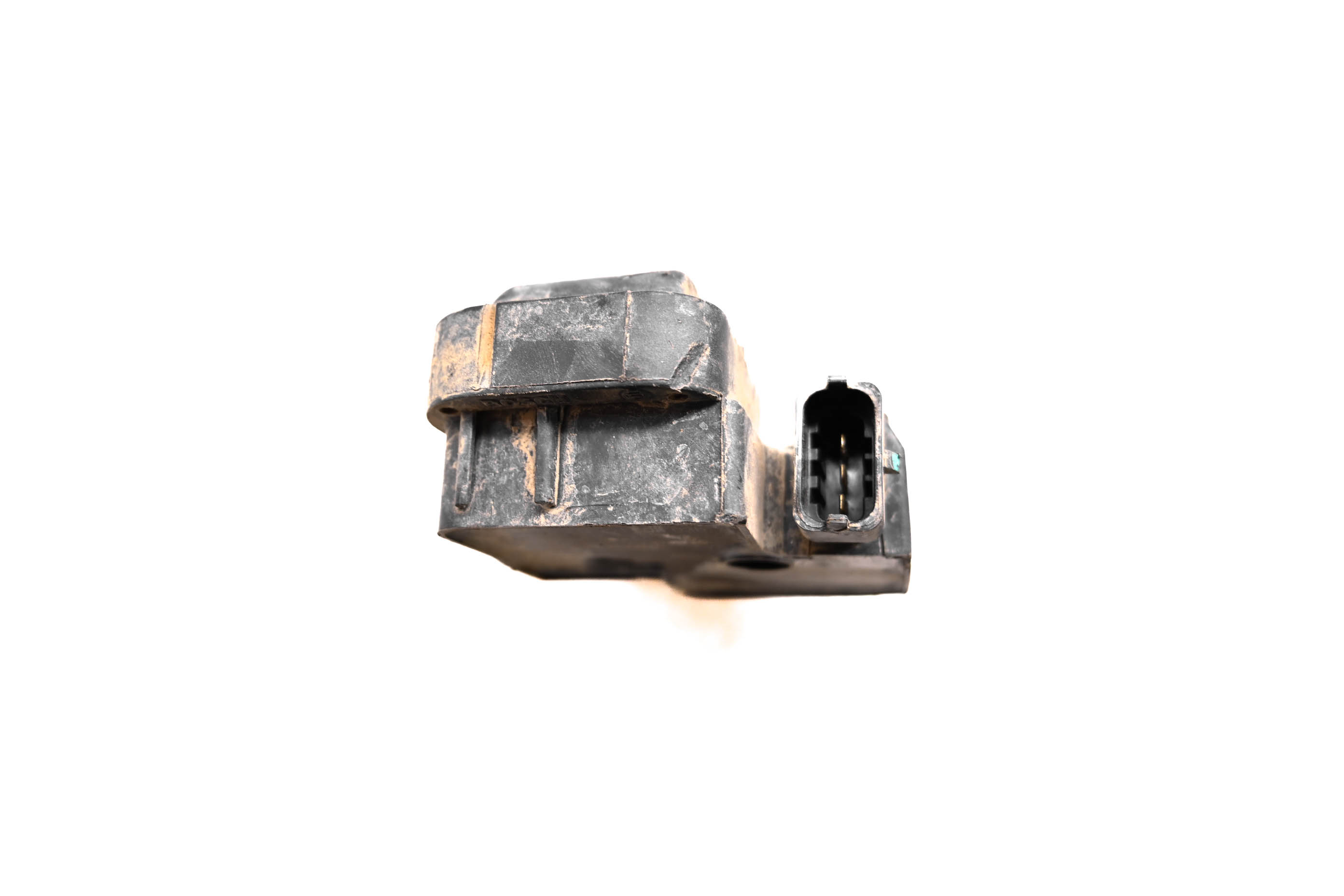 16 Can-Am Maverick XDS DPS 1000R Ignition Coil