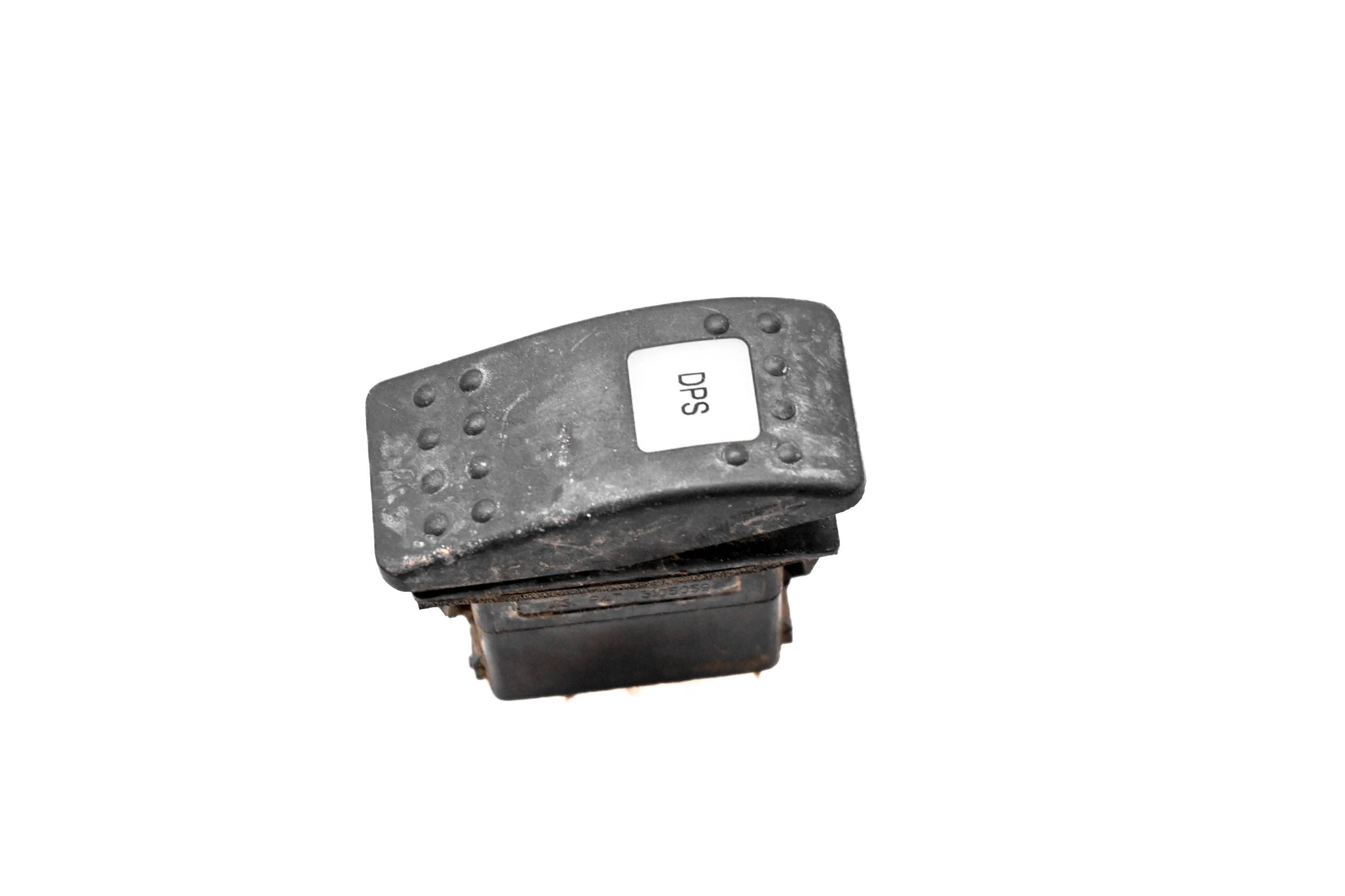 16 Can-Am Maverick XDS DPS 1000R Dps Switch