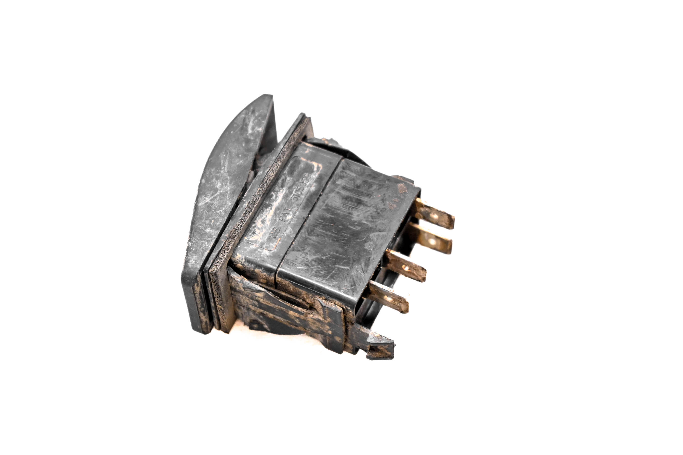 16 Can-Am Maverick XDS DPS 1000R Dps Switch
