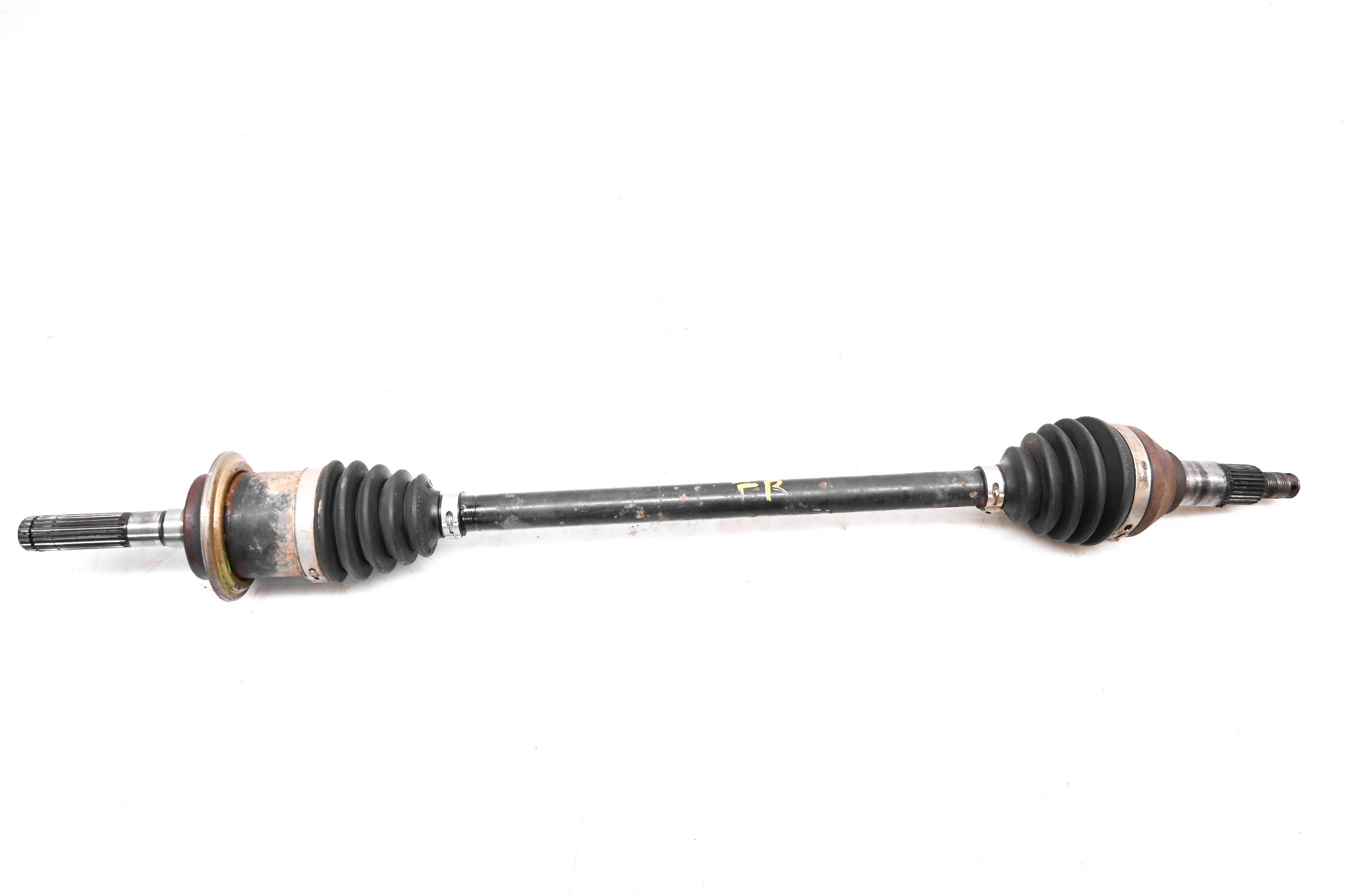 16 Can-Am Maverick XDS DPS 1000R Front Right Cv Axle