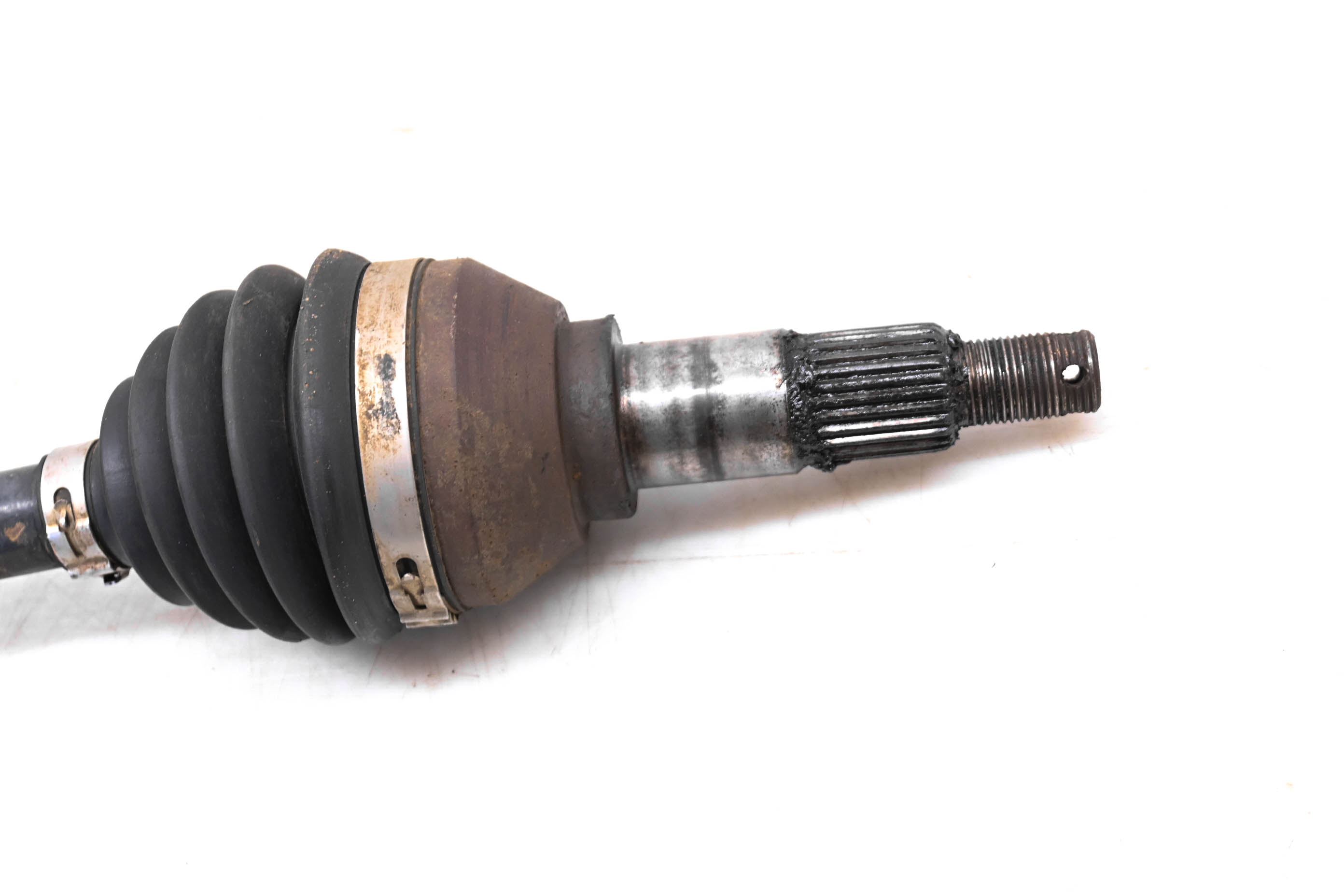 16 Can-Am Maverick XDS DPS 1000R Front Right Cv Axle