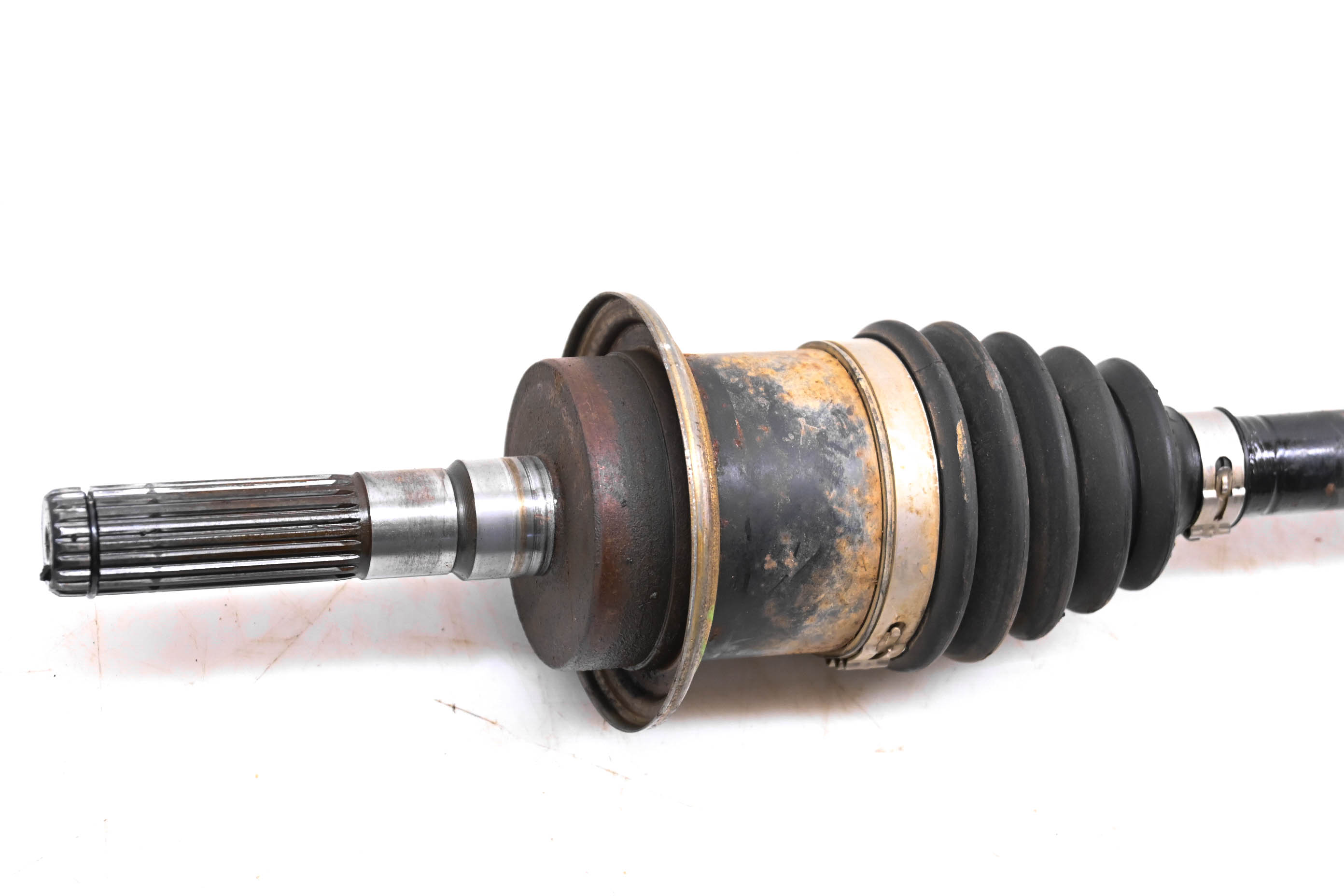 16 Can-Am Maverick XDS DPS 1000R Front Right Cv Axle