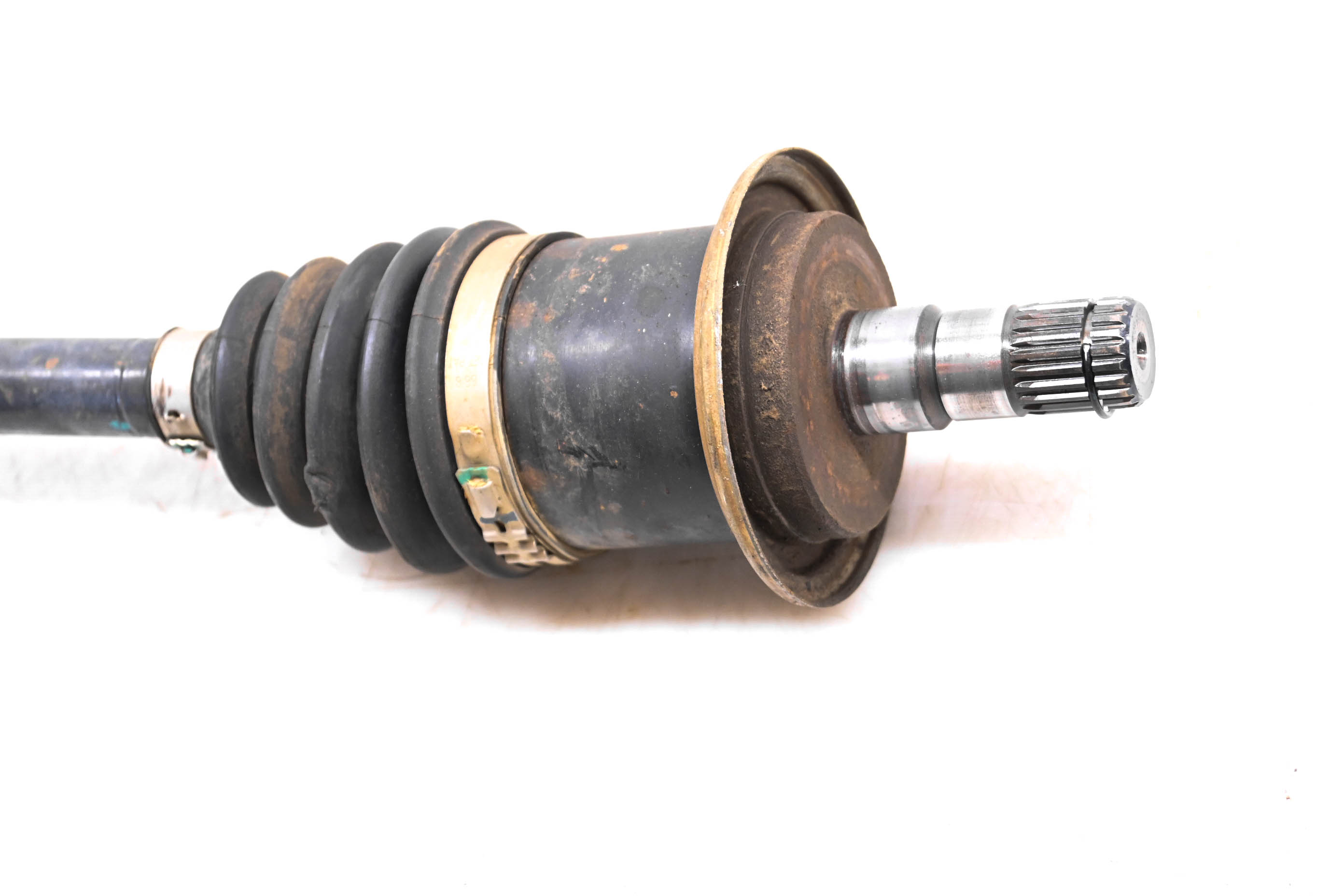 16 Can-Am Maverick XDS DPS 1000R Front Left Cv Axle