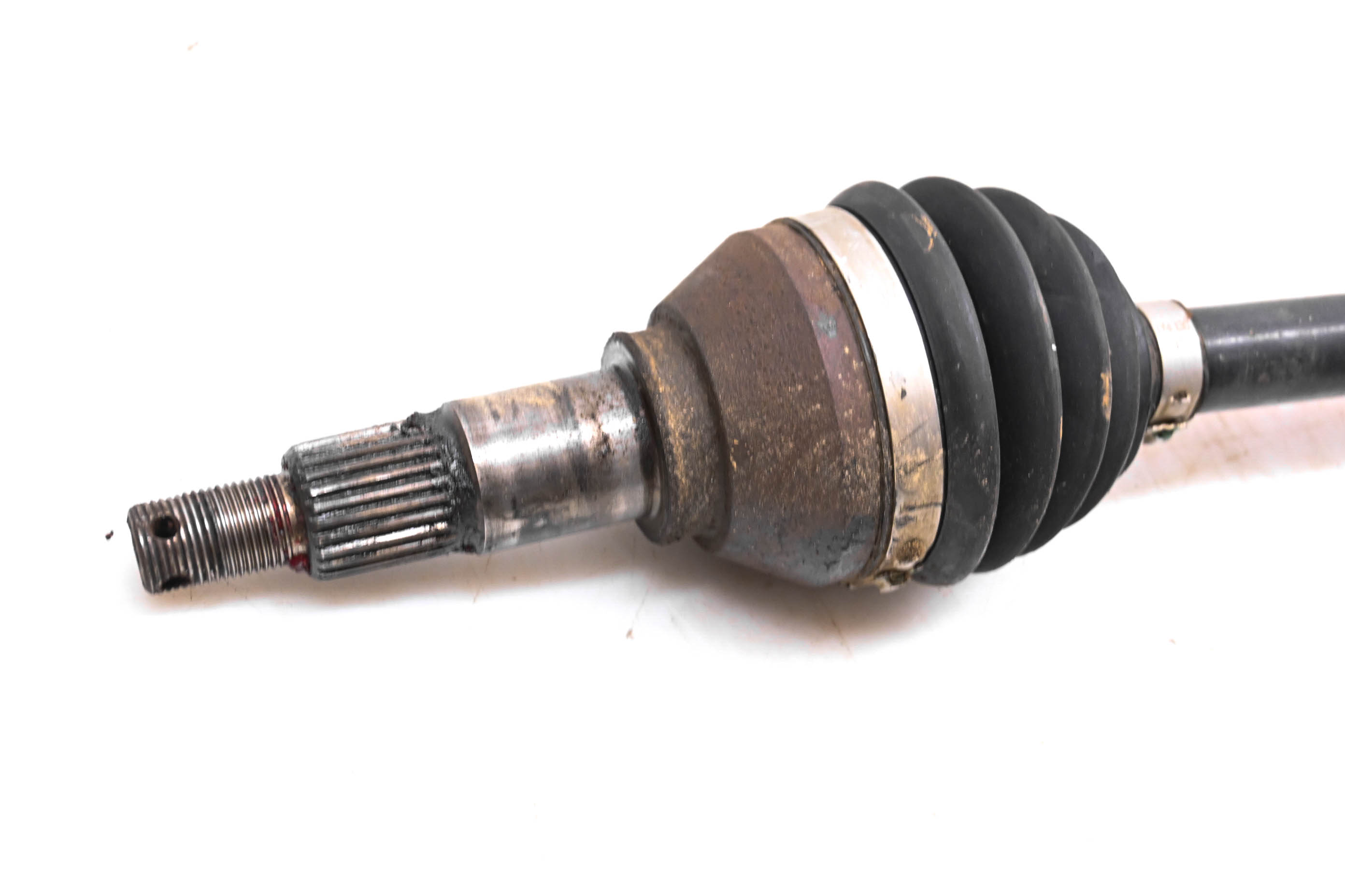 16 Can-Am Maverick XDS DPS 1000R Front Left Cv Axle