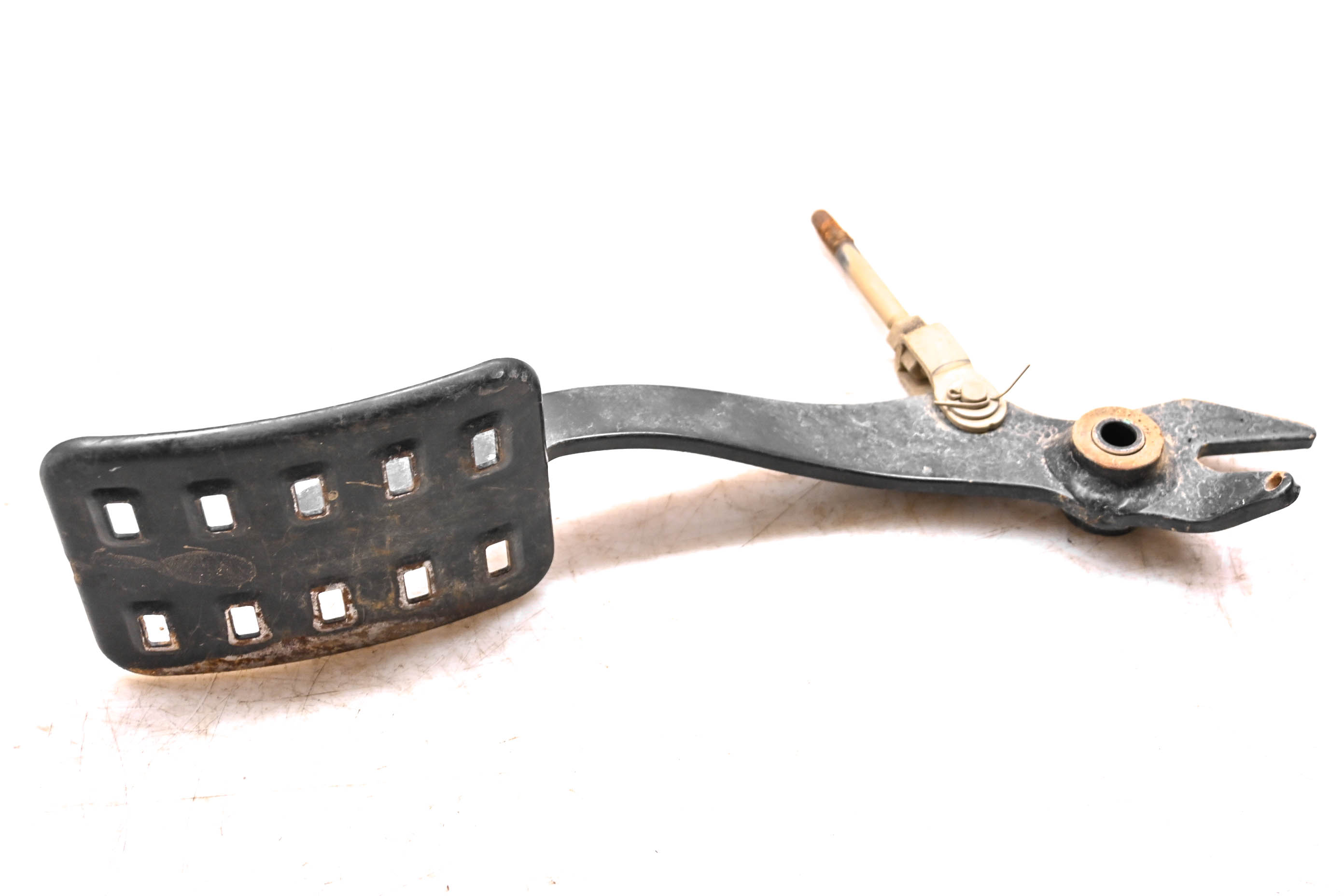 16 Can-Am Maverick XDS DPS 1000R Brake Pedal