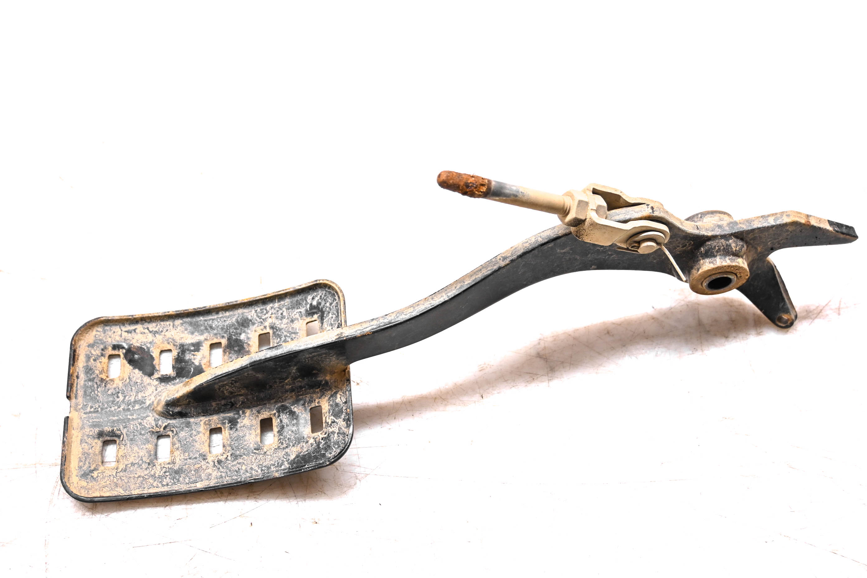 16 Can-Am Maverick XDS DPS 1000R Brake Pedal