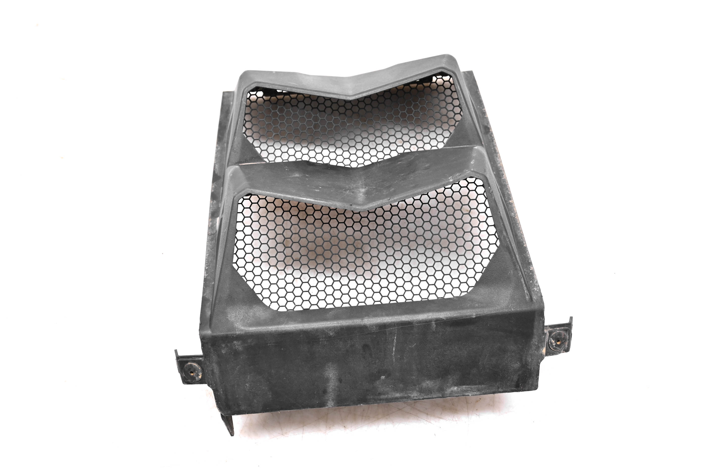 16 Can-Am Maverick XDS DPS 1000R Hood Air Scoop