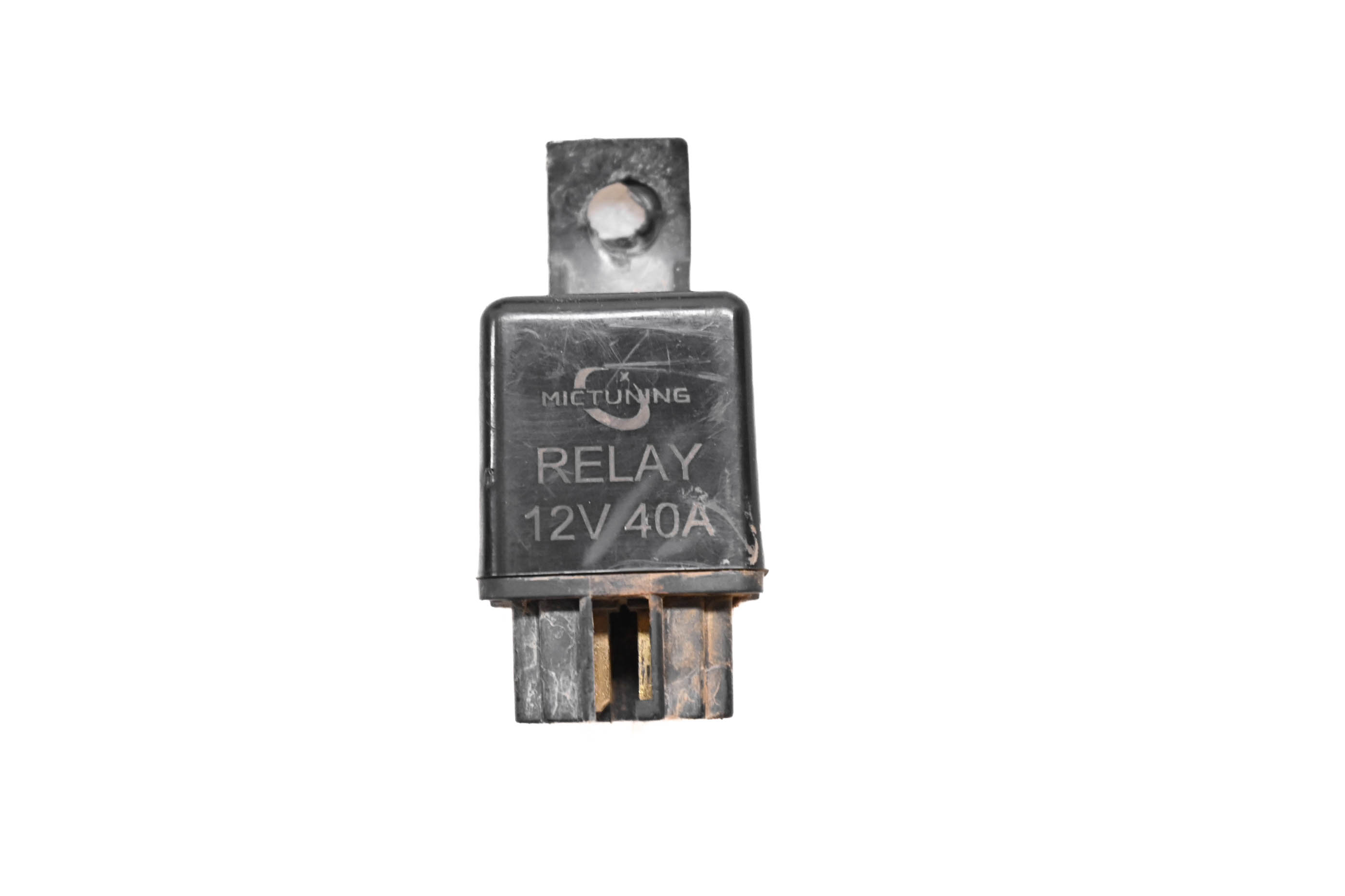 16 Can-Am Maverick XDS DPS 1000R Lightbar Relay 12V 40 Amp MICTuning