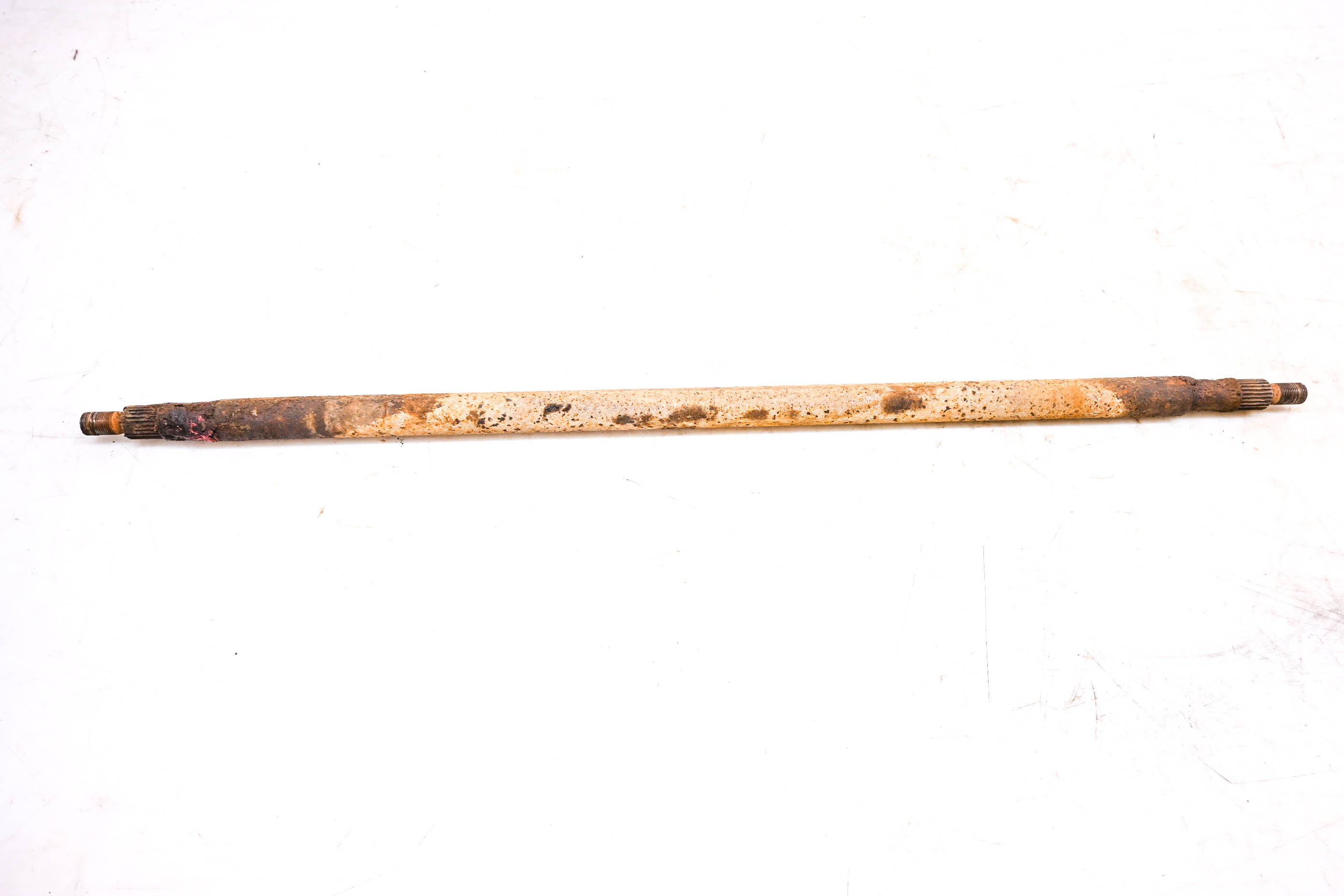 16 Can-Am Maverick XDS DPS 1000R Rear Swaybar