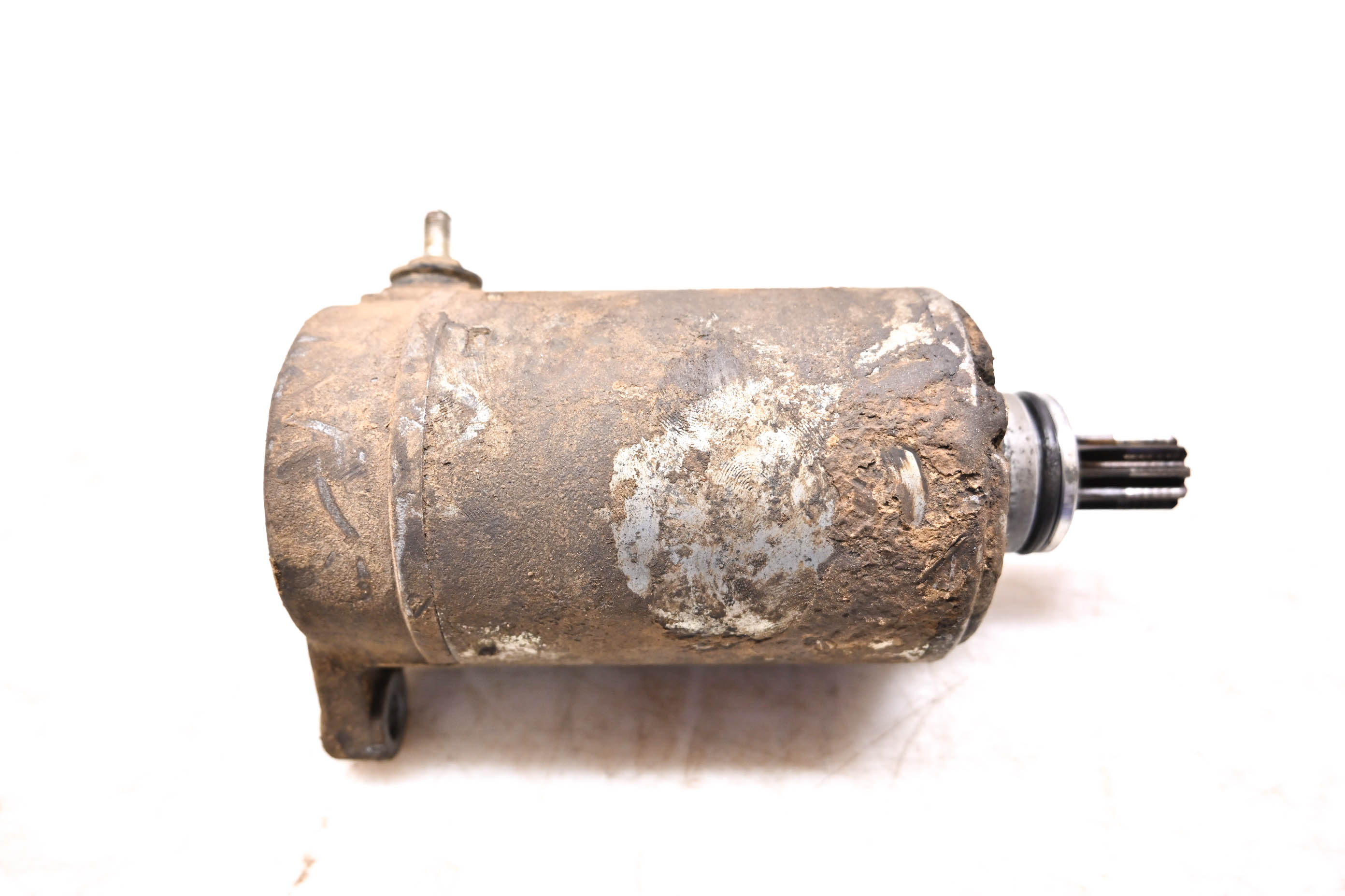 16 Can-Am Maverick XDS DPS 1000R Starter Motor