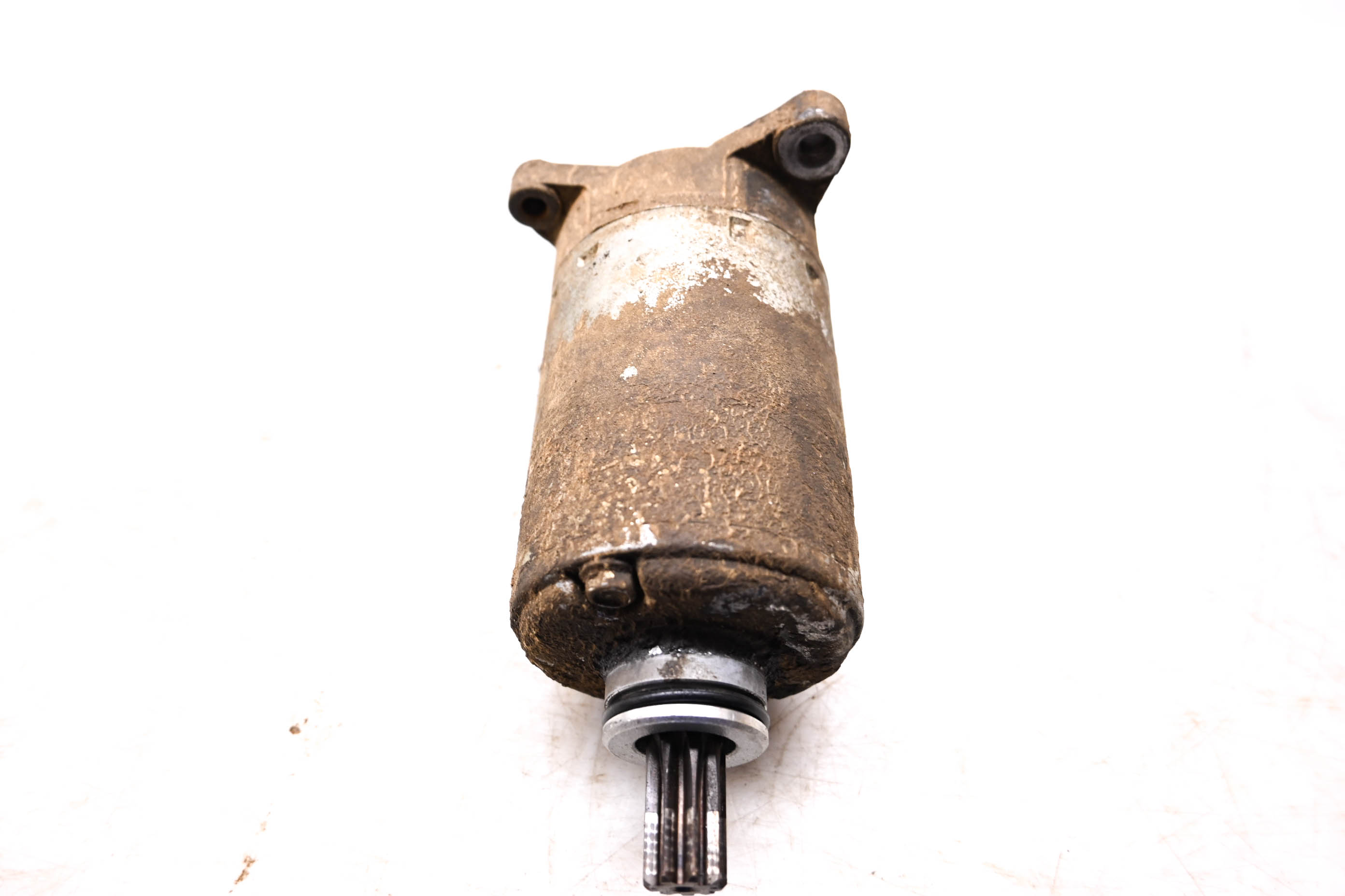 16 Can-Am Maverick XDS DPS 1000R Starter Motor