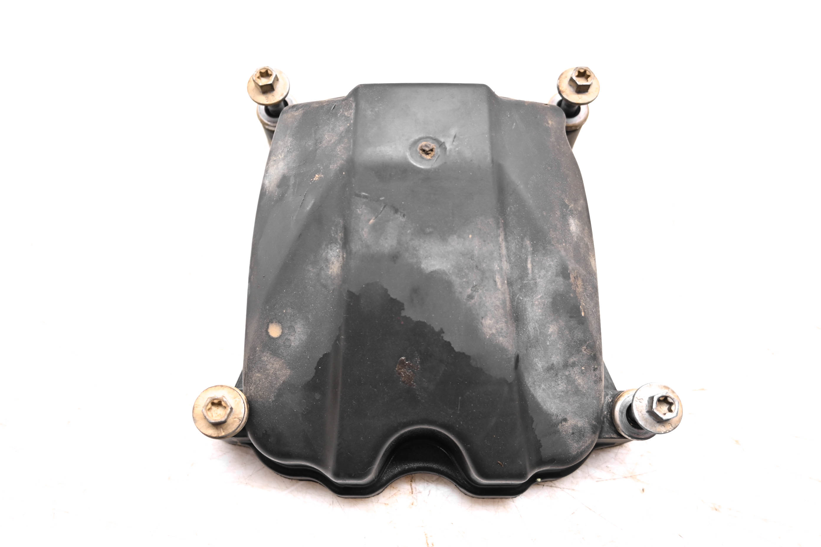 16 Can-Am Maverick XDS DPS 1000R Front Rear Valve Cover