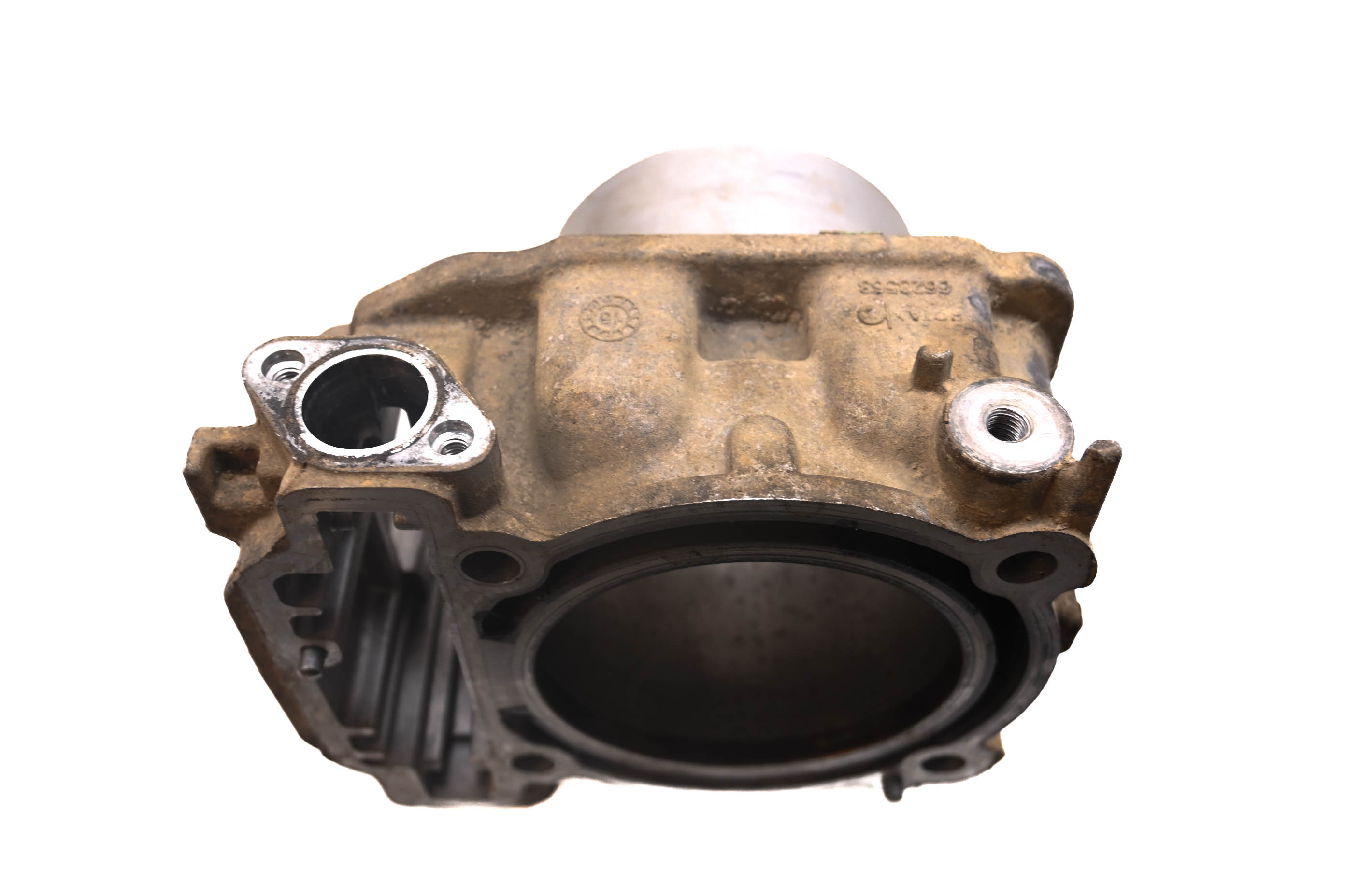 16 Can-Am Maverick XDS DPS 1000R Front Cylinder