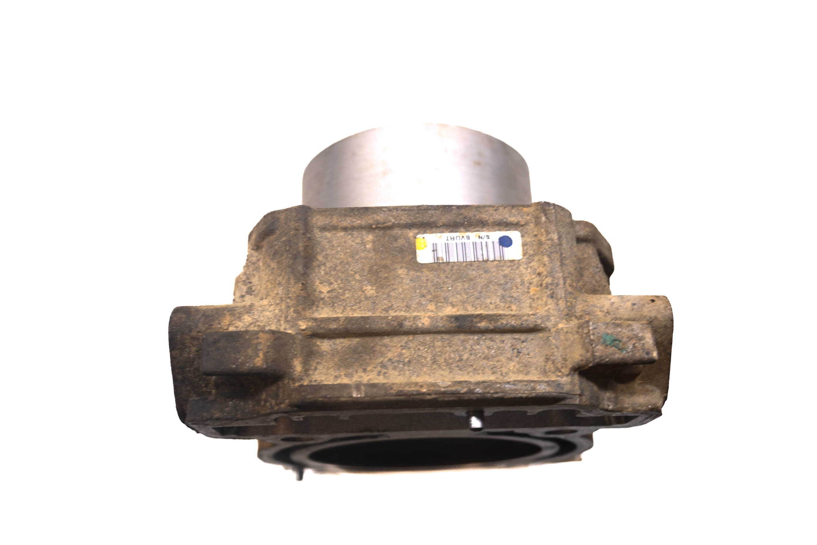 16 Can-Am Maverick XDS DPS 1000R Front Cylinder