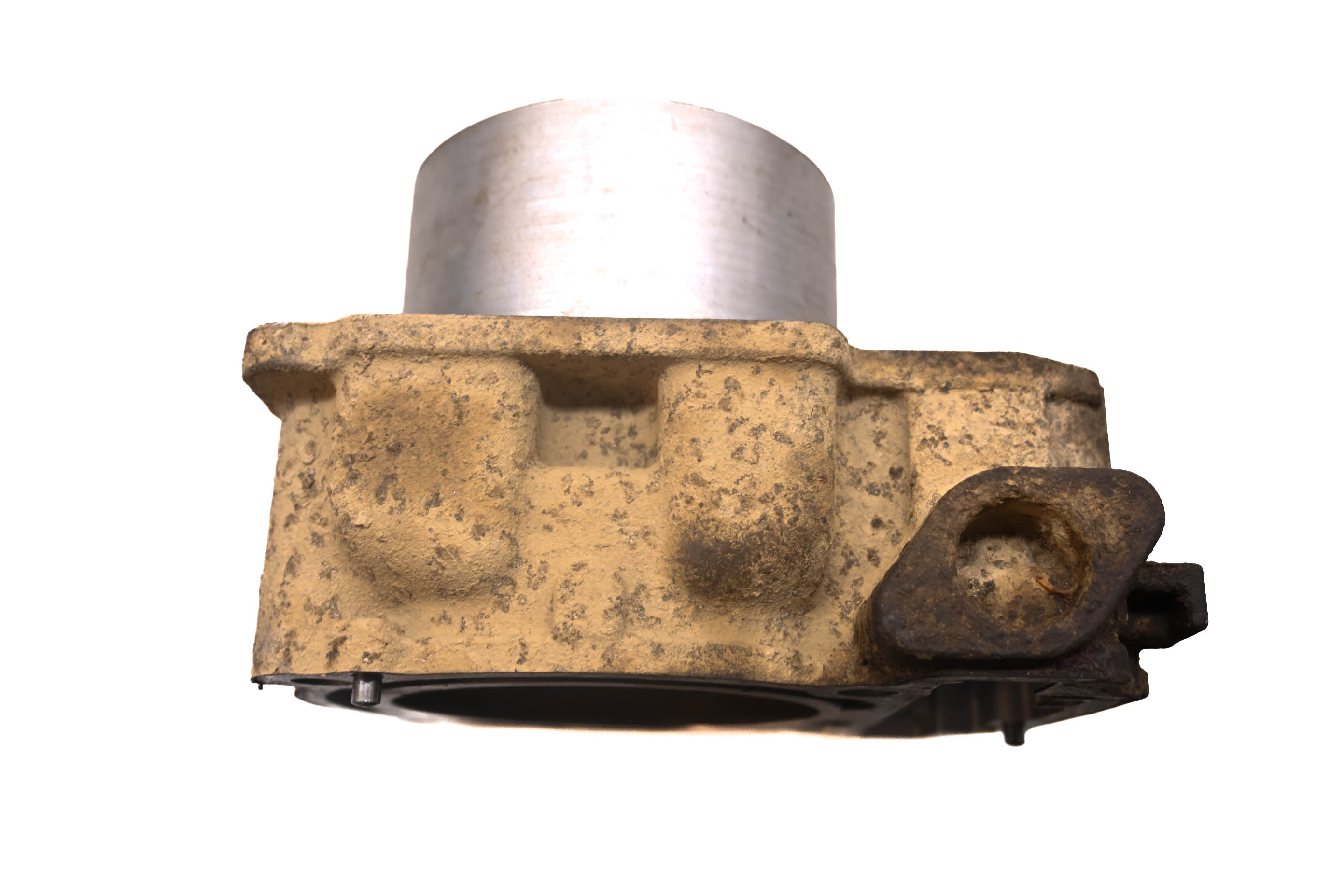 16 Can-Am Maverick XDS DPS 1000R Front Cylinder