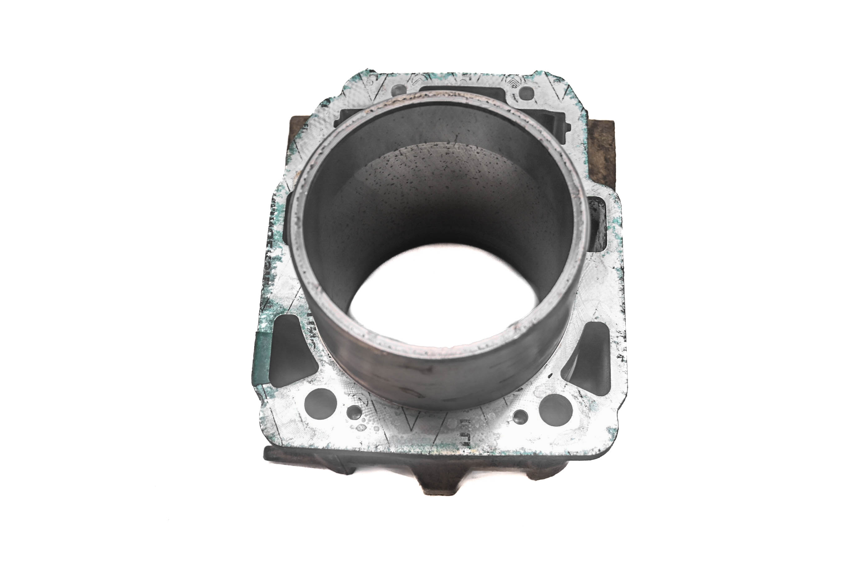 16 Can-Am Maverick XDS DPS 1000R Rear Cylinder