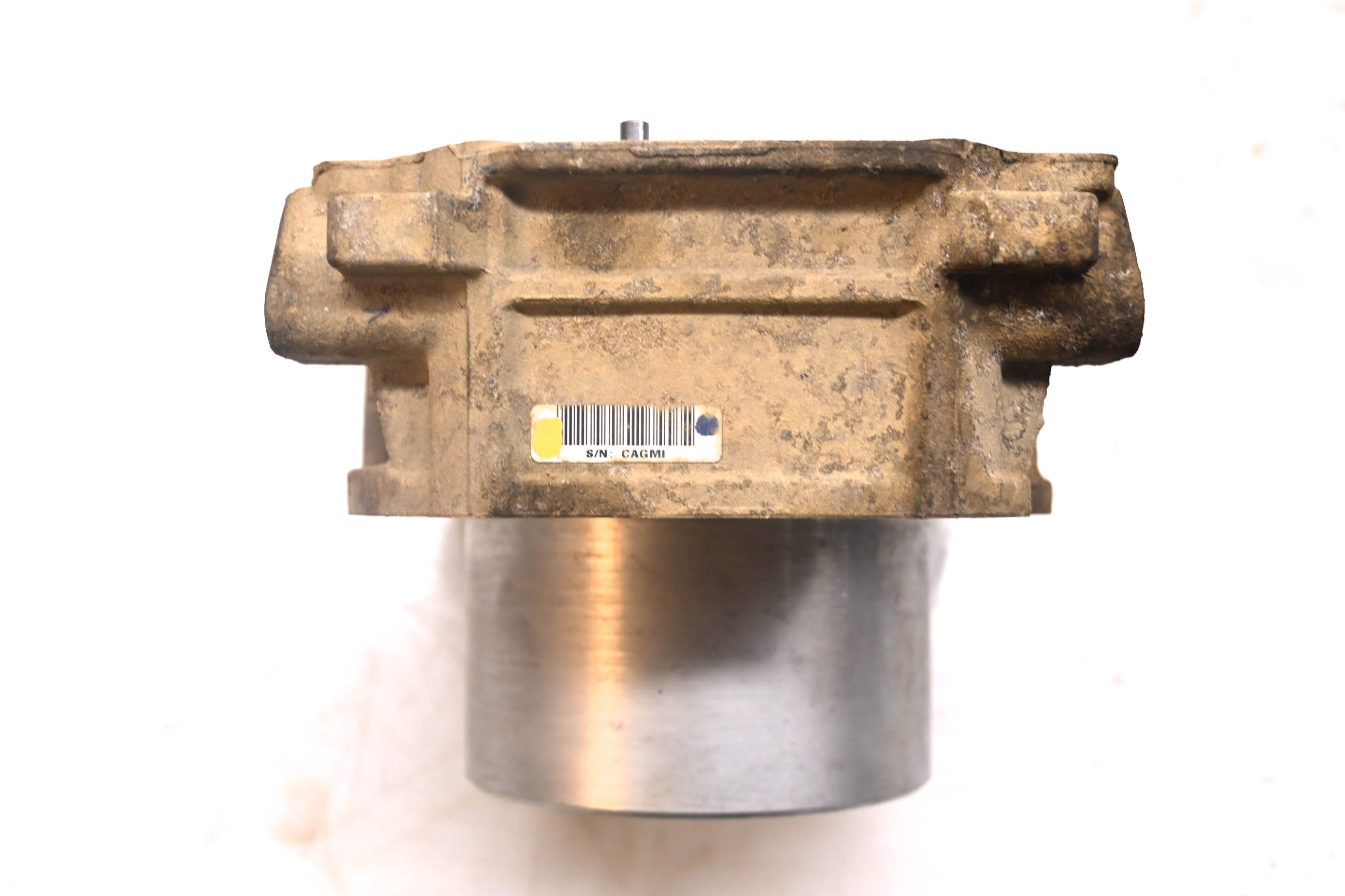 16 Can-Am Maverick XDS DPS 1000R Rear Cylinder