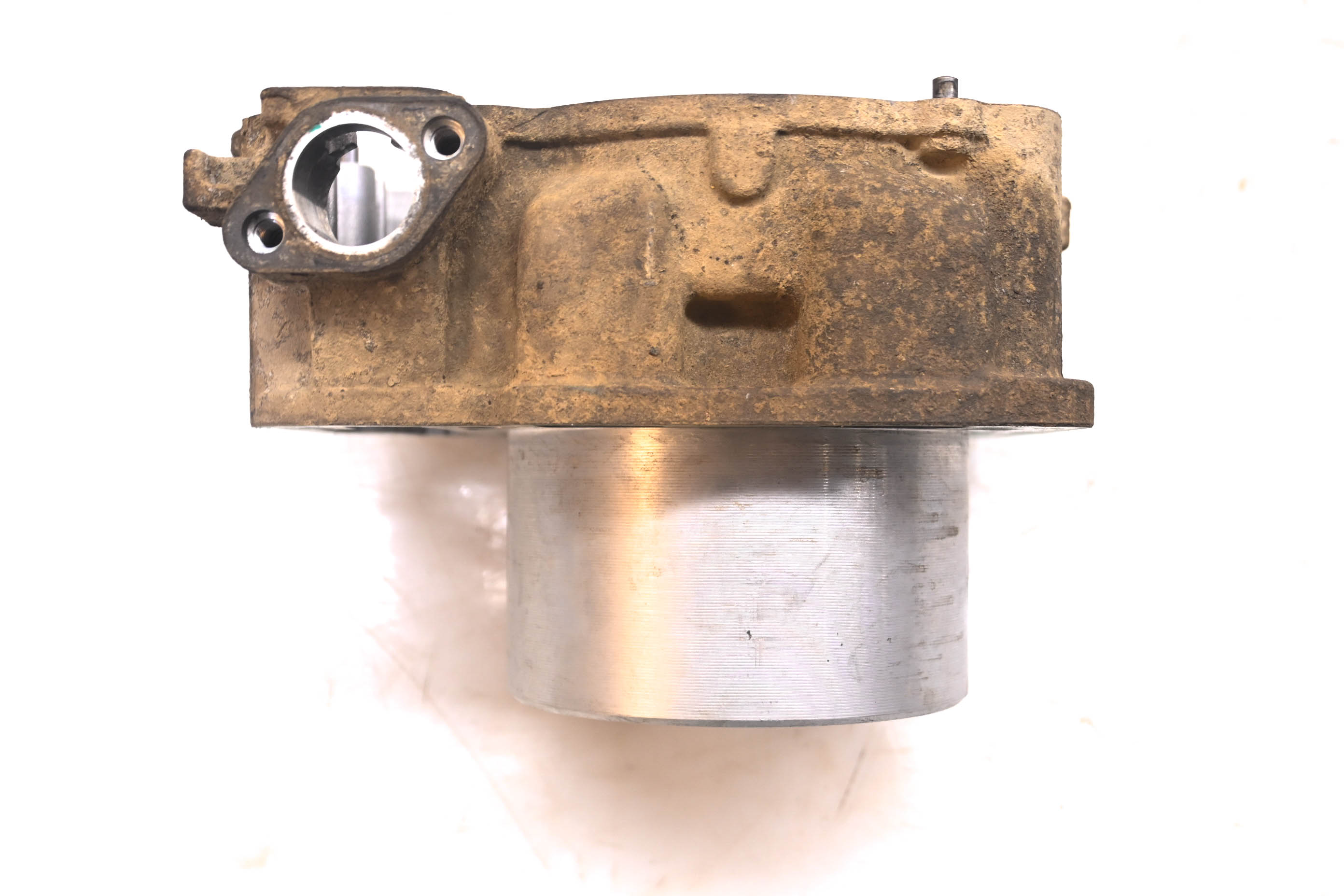 16 Can-Am Maverick XDS DPS 1000R Rear Cylinder