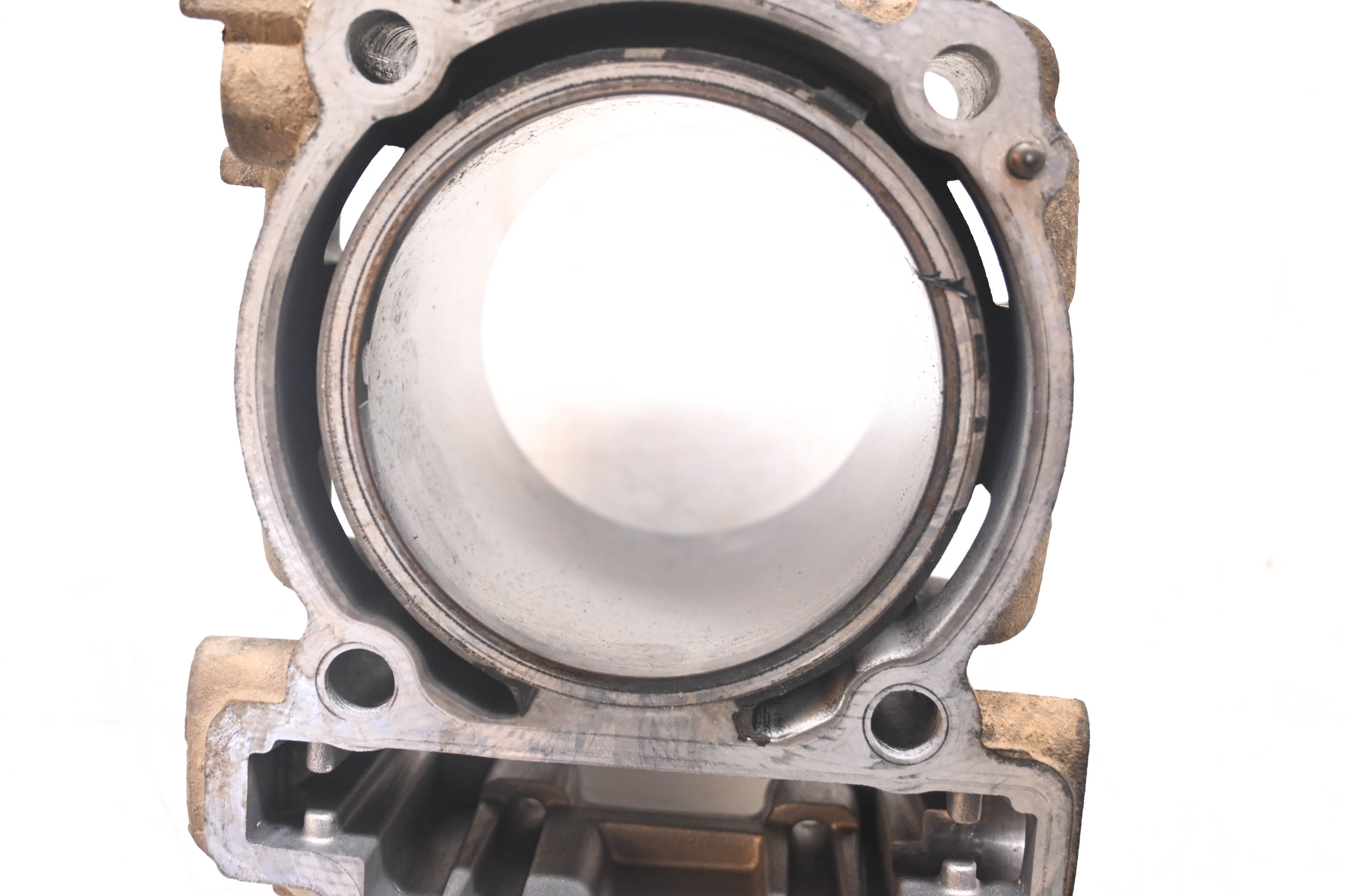 16 Can-Am Maverick XDS DPS 1000R Rear Cylinder