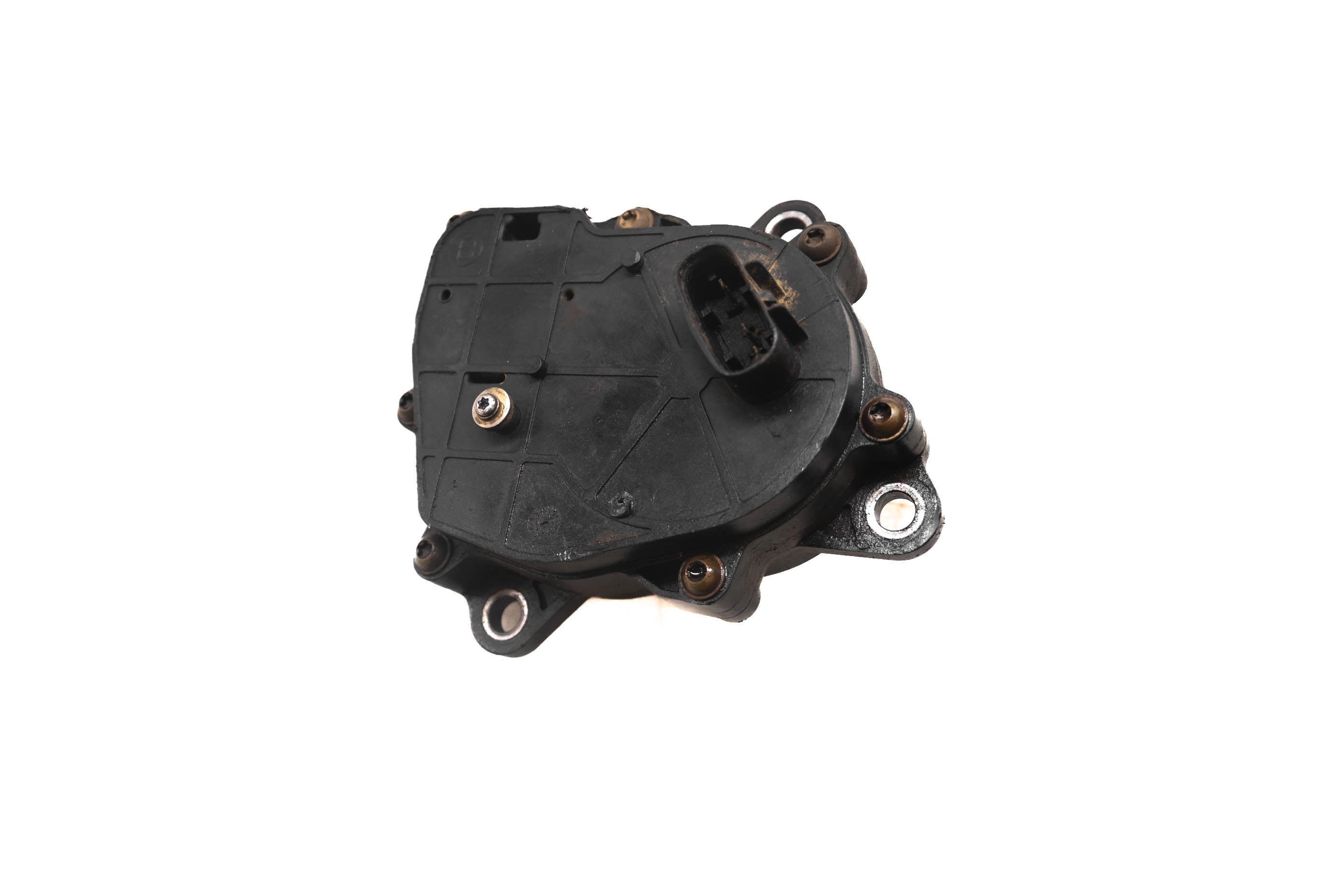 16 Can-Am Maverick XDS DPS 1000R 4Wd Front Differential Actuator