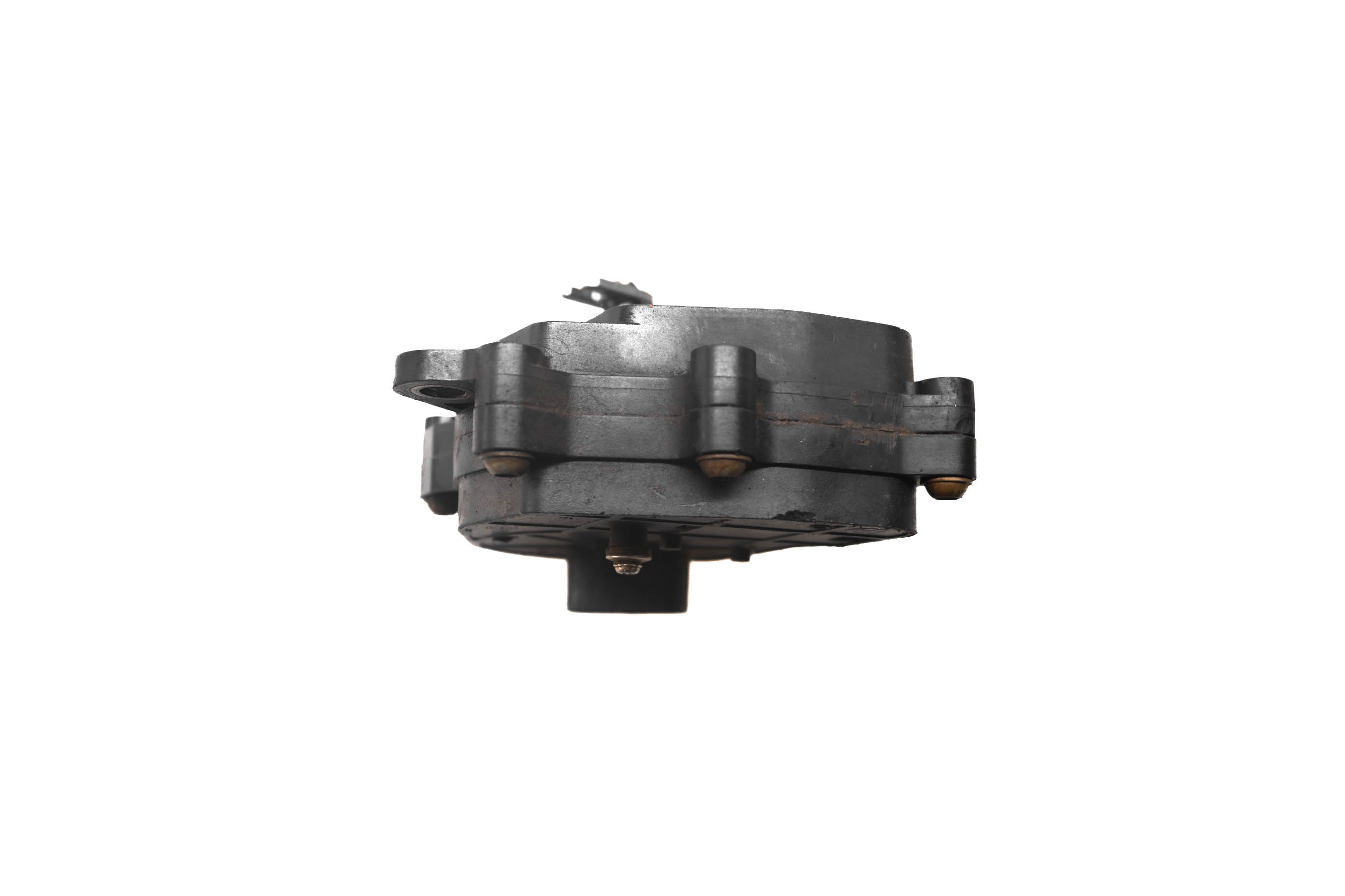 16 Can-Am Maverick XDS DPS 1000R 4Wd Front Differential Actuator