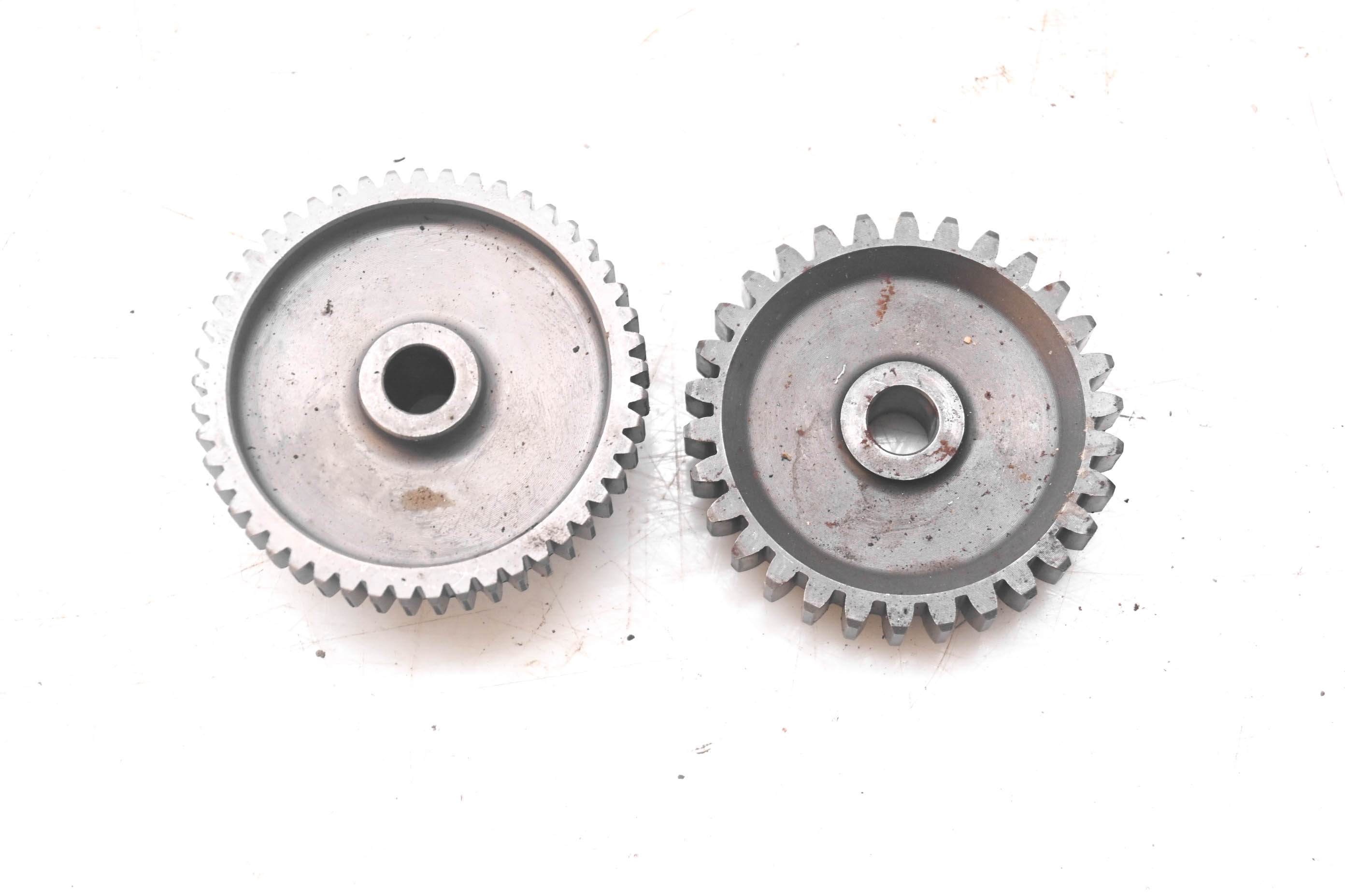 16 Can-Am Maverick XDS DPS 1000R Starter Gears