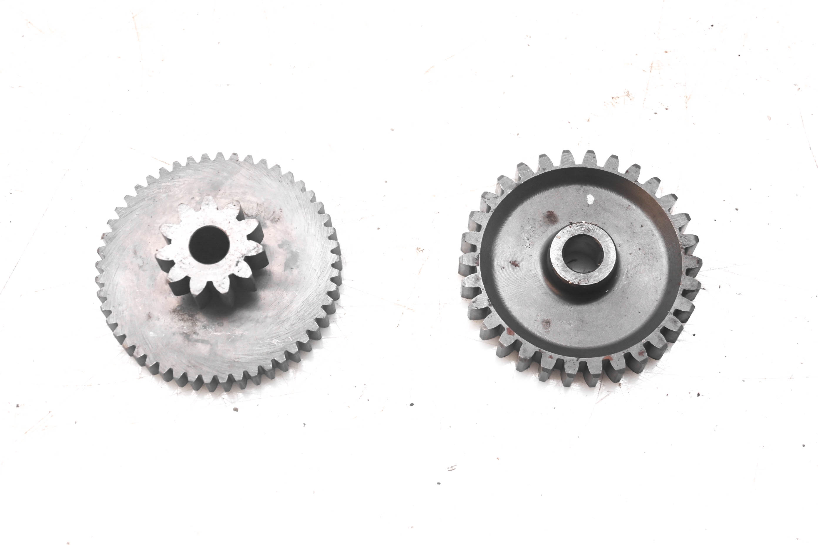 16 Can-Am Maverick XDS DPS 1000R Starter Gears