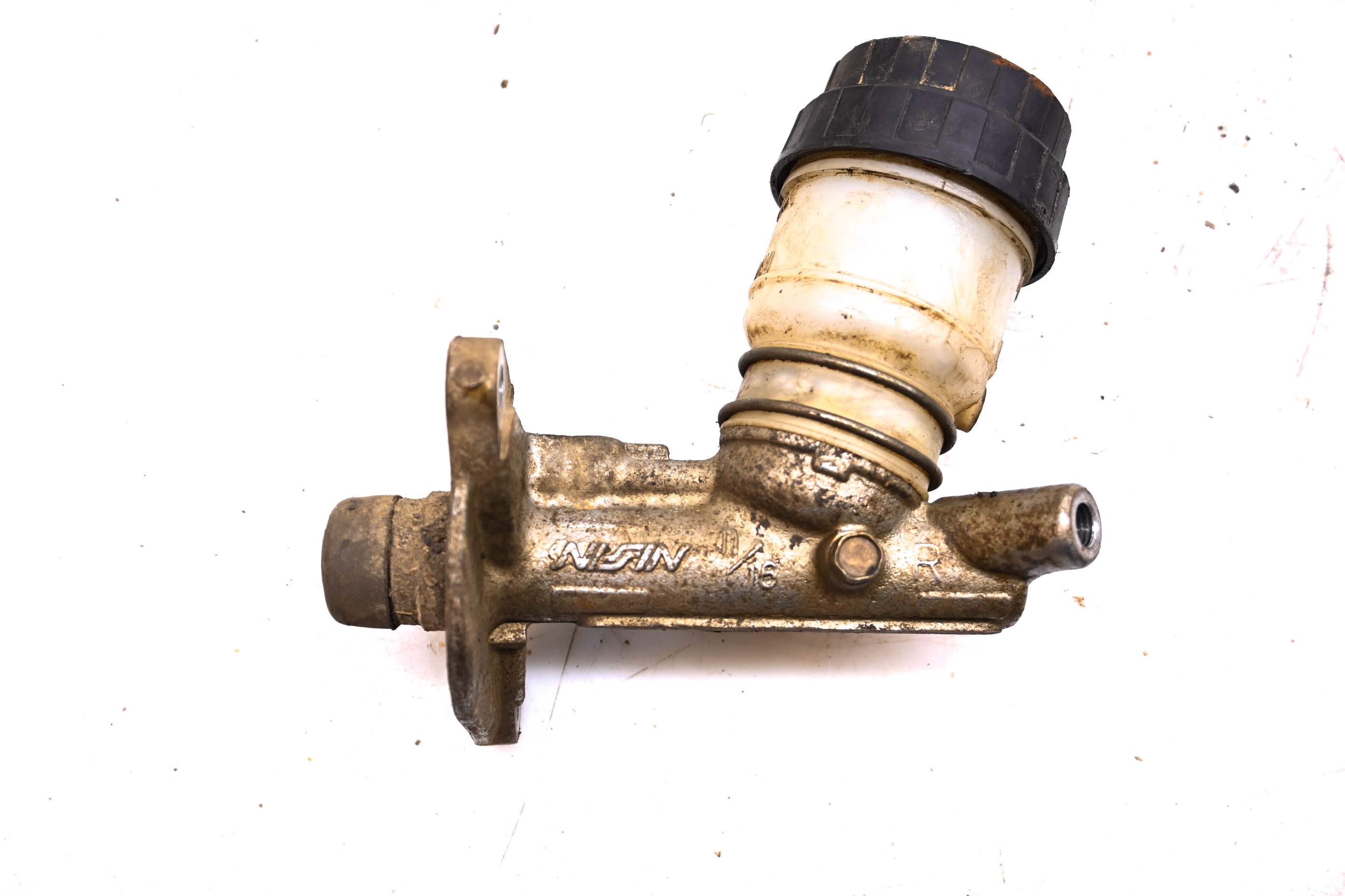 16 Can-Am Maverick XDS DPS 1000R Brake Master Cylinder