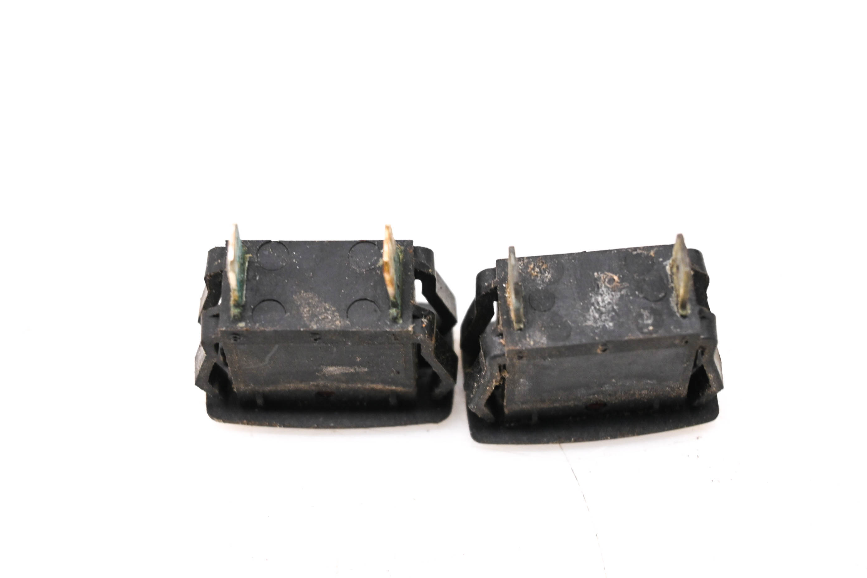 08 Bobcat 2200S 4x4 Diesel Indicator Lights Neutral Dash