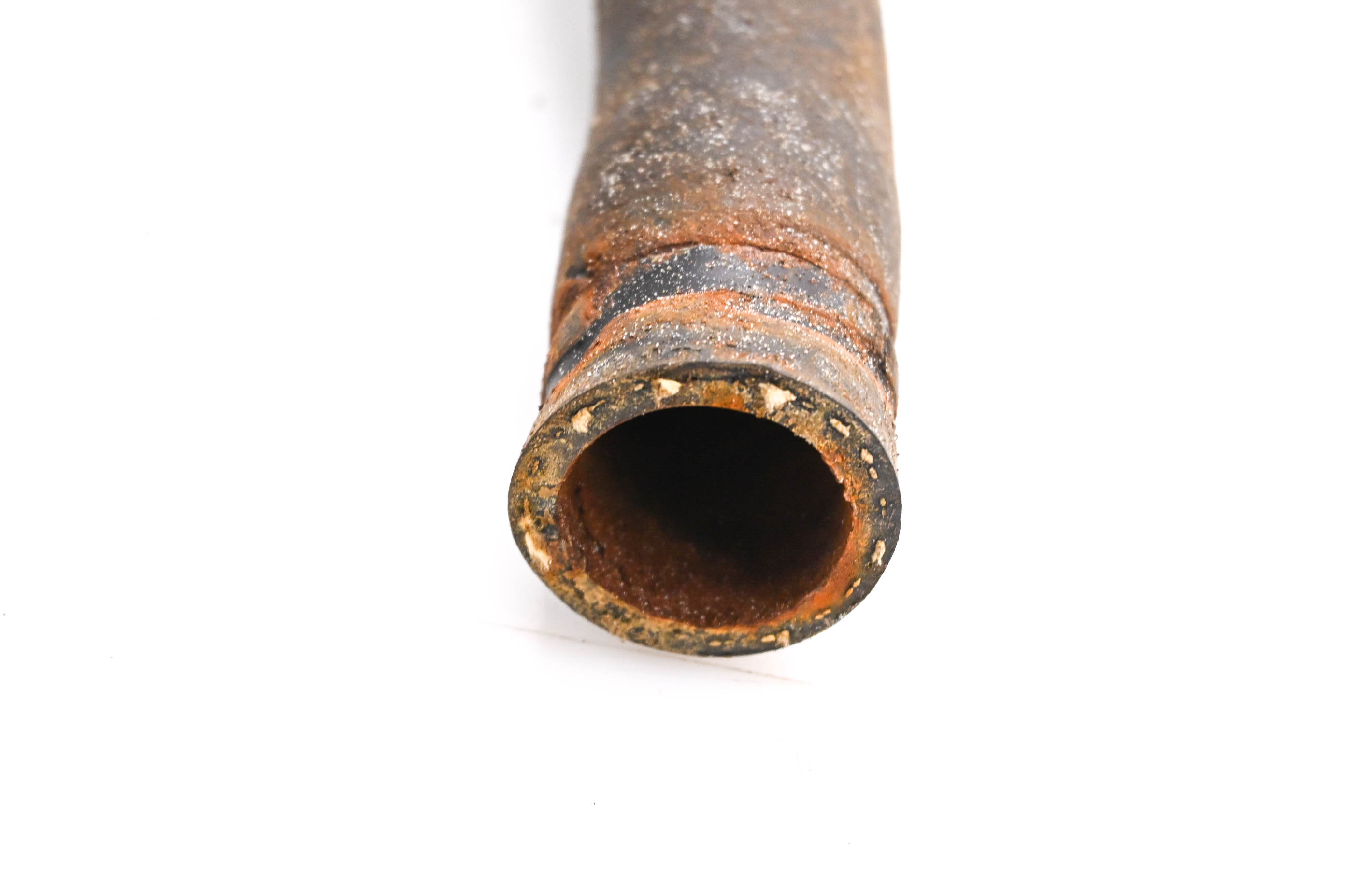 08 Bobcat 2200S 4x4 Diesel Radiator Coolant Hose