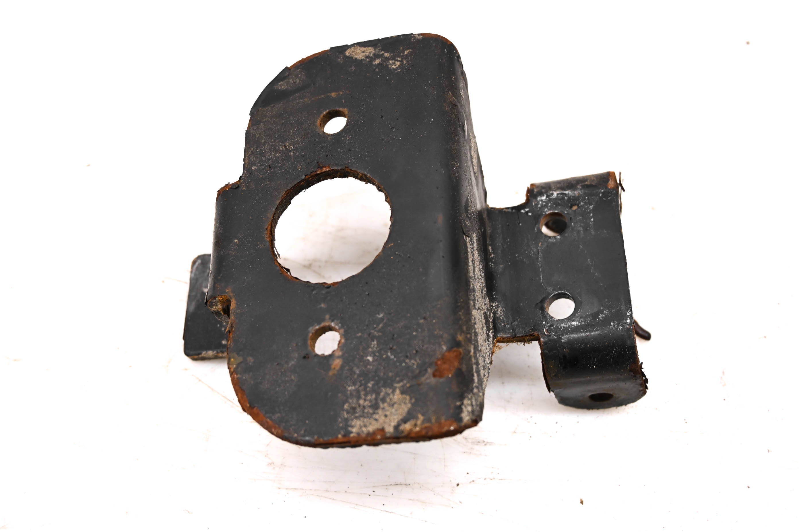 08 Bobcat 2200S 4x4 Diesel Support Bracket Mount