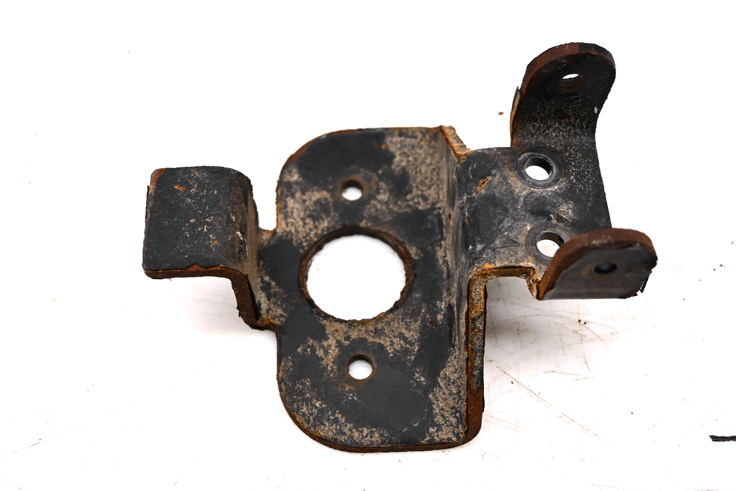 08 Bobcat 2200S 4x4 Diesel Support Bracket Mount