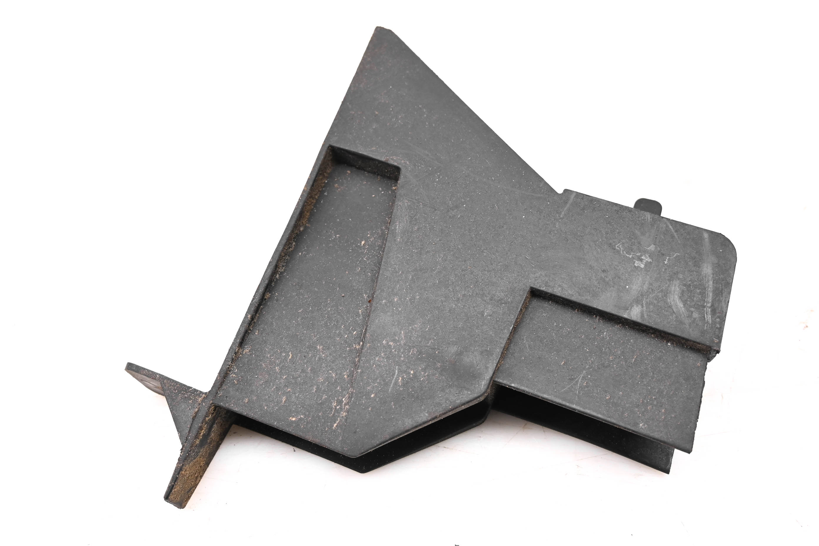 08 Bobcat 2200S 4x4 Diesel Cable Protector Panel Cover