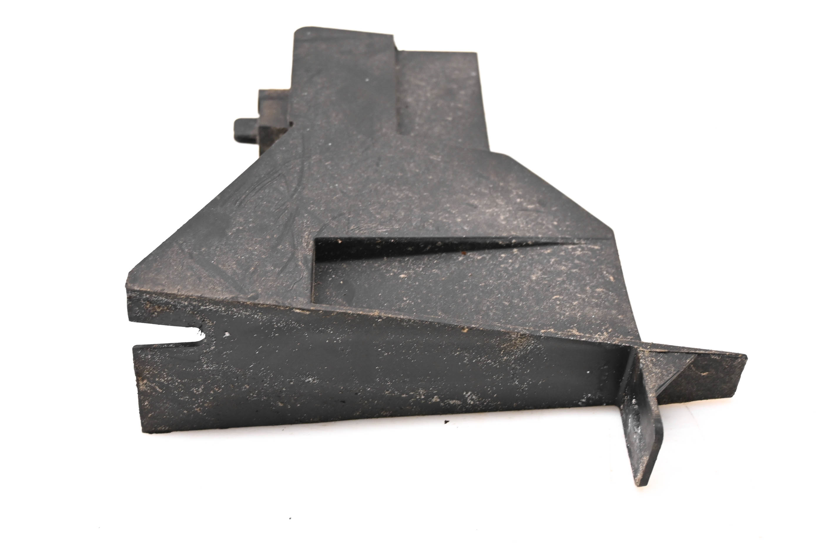 08 Bobcat 2200S 4x4 Diesel Cable Protector Panel Cover