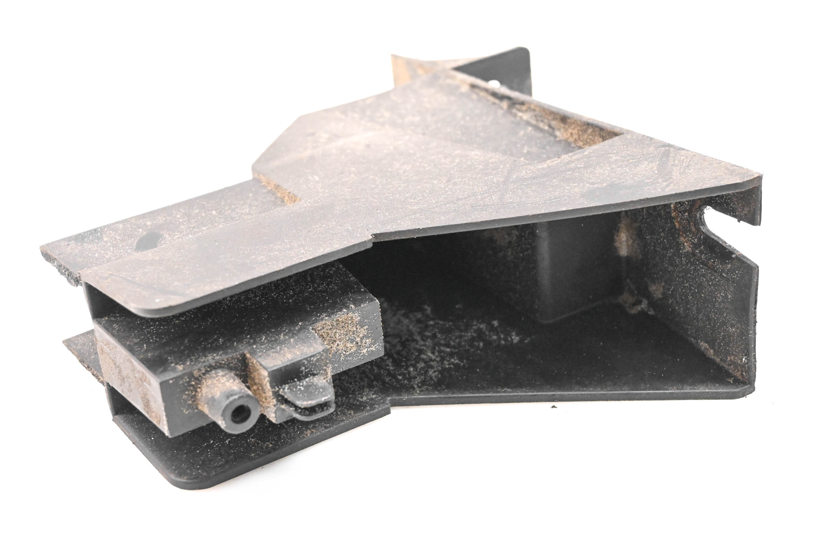 08 Bobcat 2200S 4x4 Diesel Cable Protector Panel Cover
