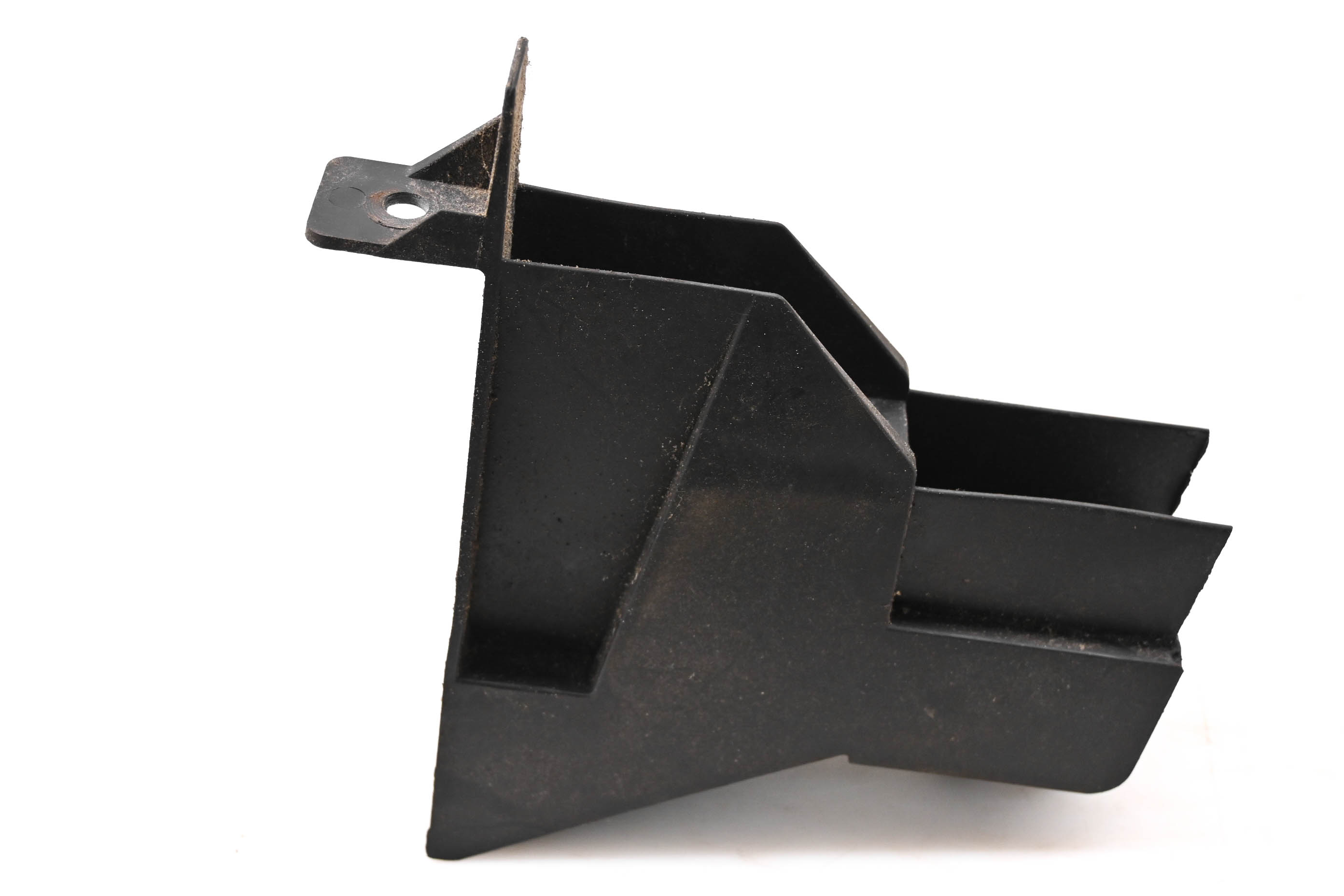 08 Bobcat 2200S 4x4 Diesel Cable Protector Panel Cover