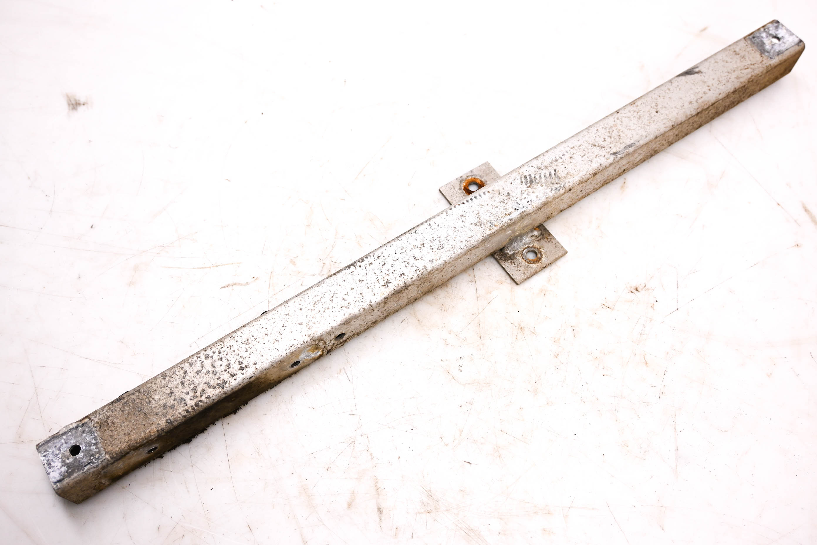 08 Bobcat 2200S 4x4 Diesel Weldment Bracket Mount