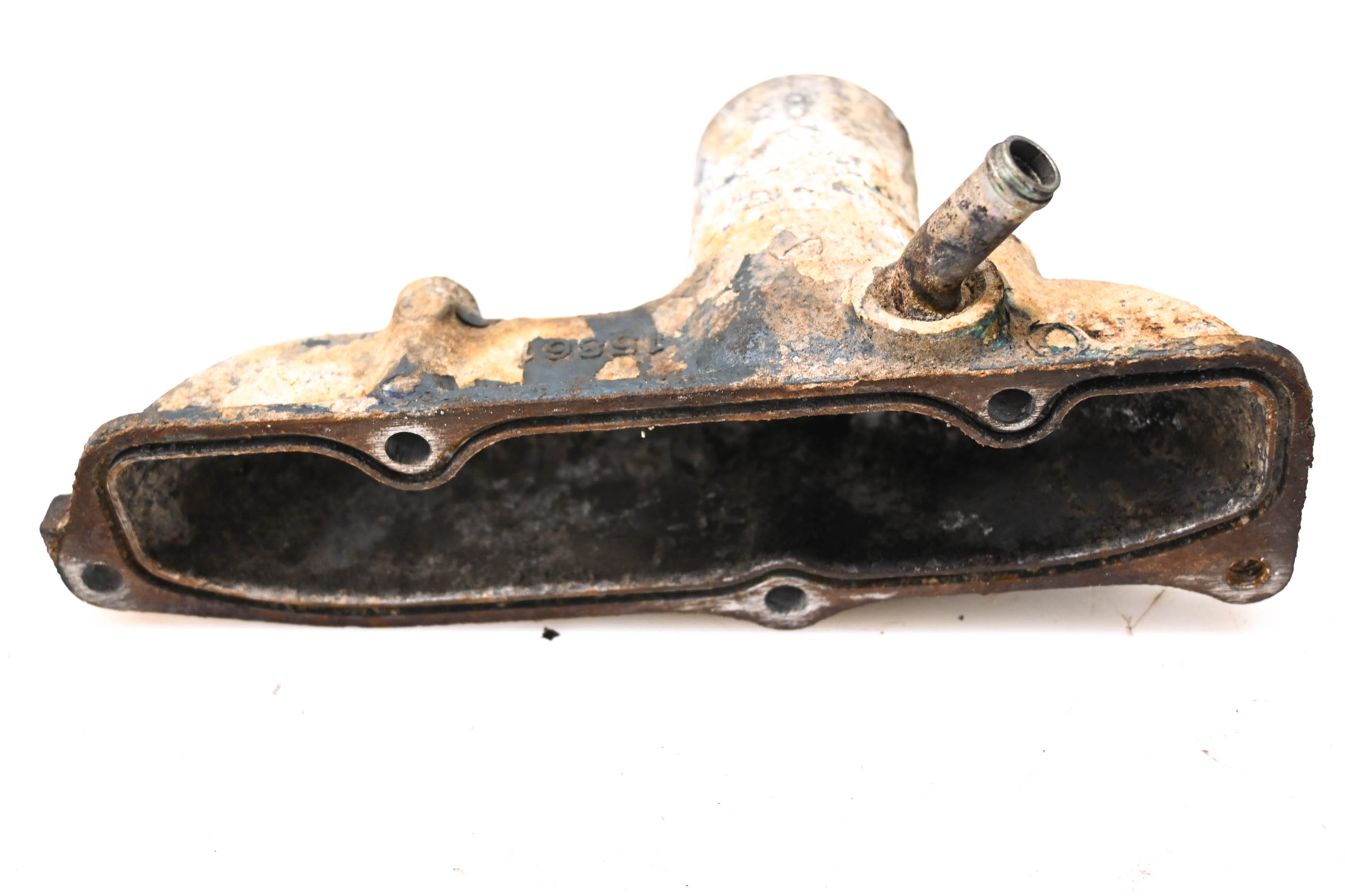 08 Bobcat 2200S 4x4 Diesel Intake Manifold