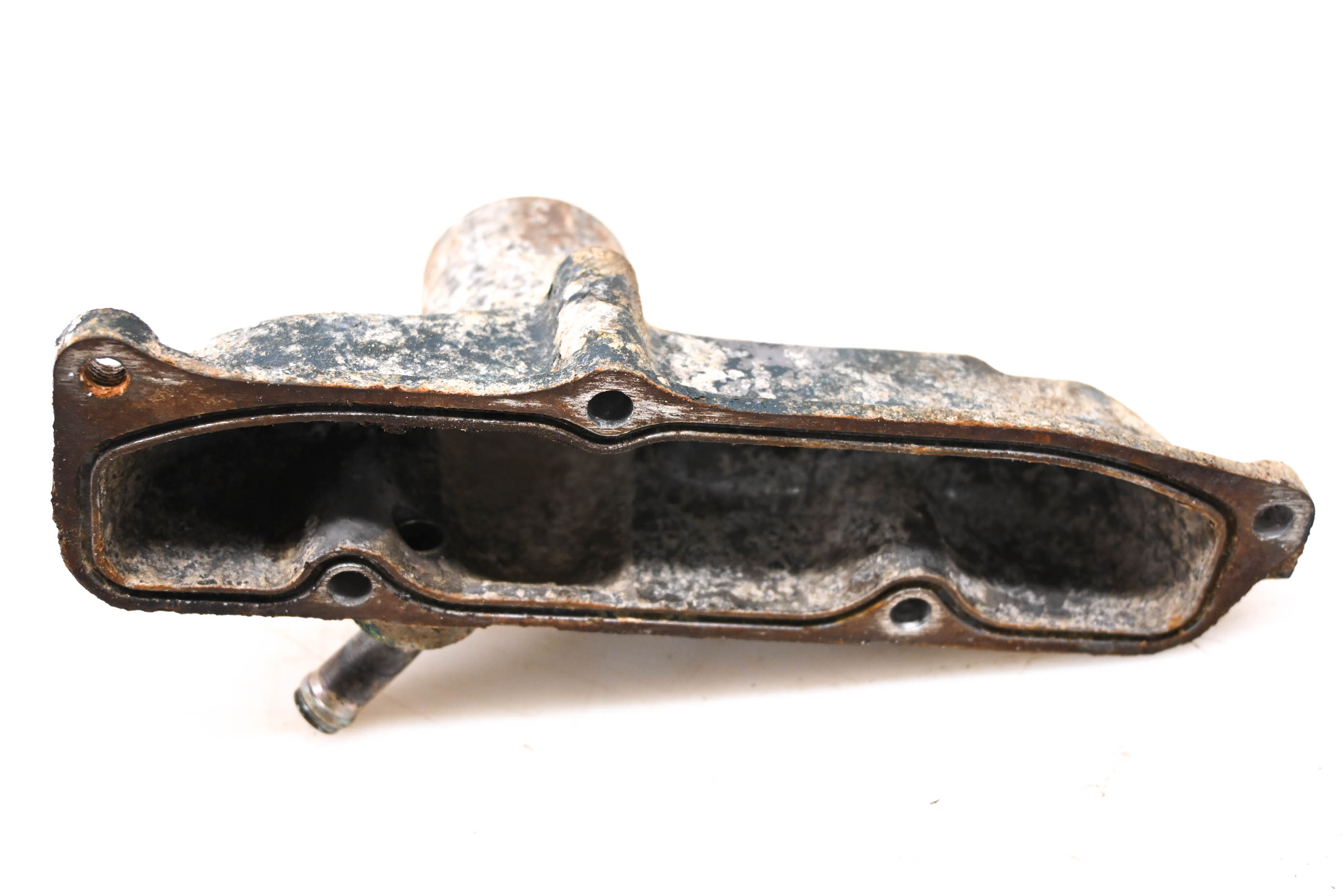 08 Bobcat 2200S 4x4 Diesel Intake Manifold
