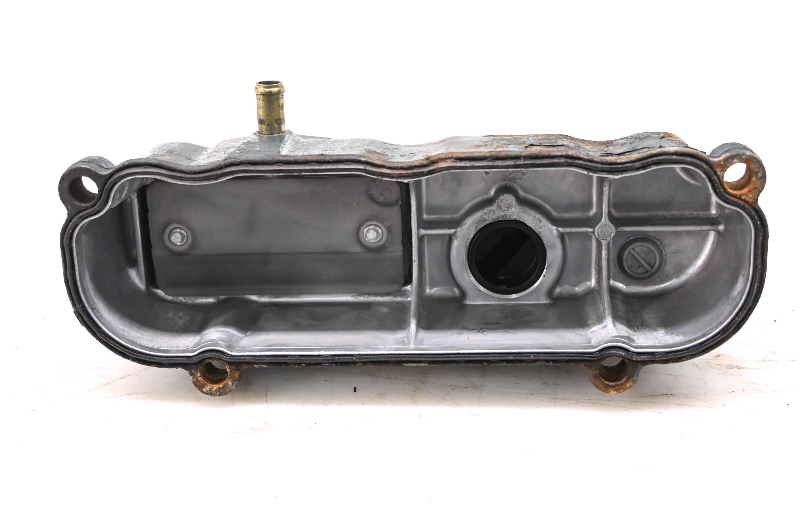 08 Bobcat 2200S 4x4 Diesel Valve Cover