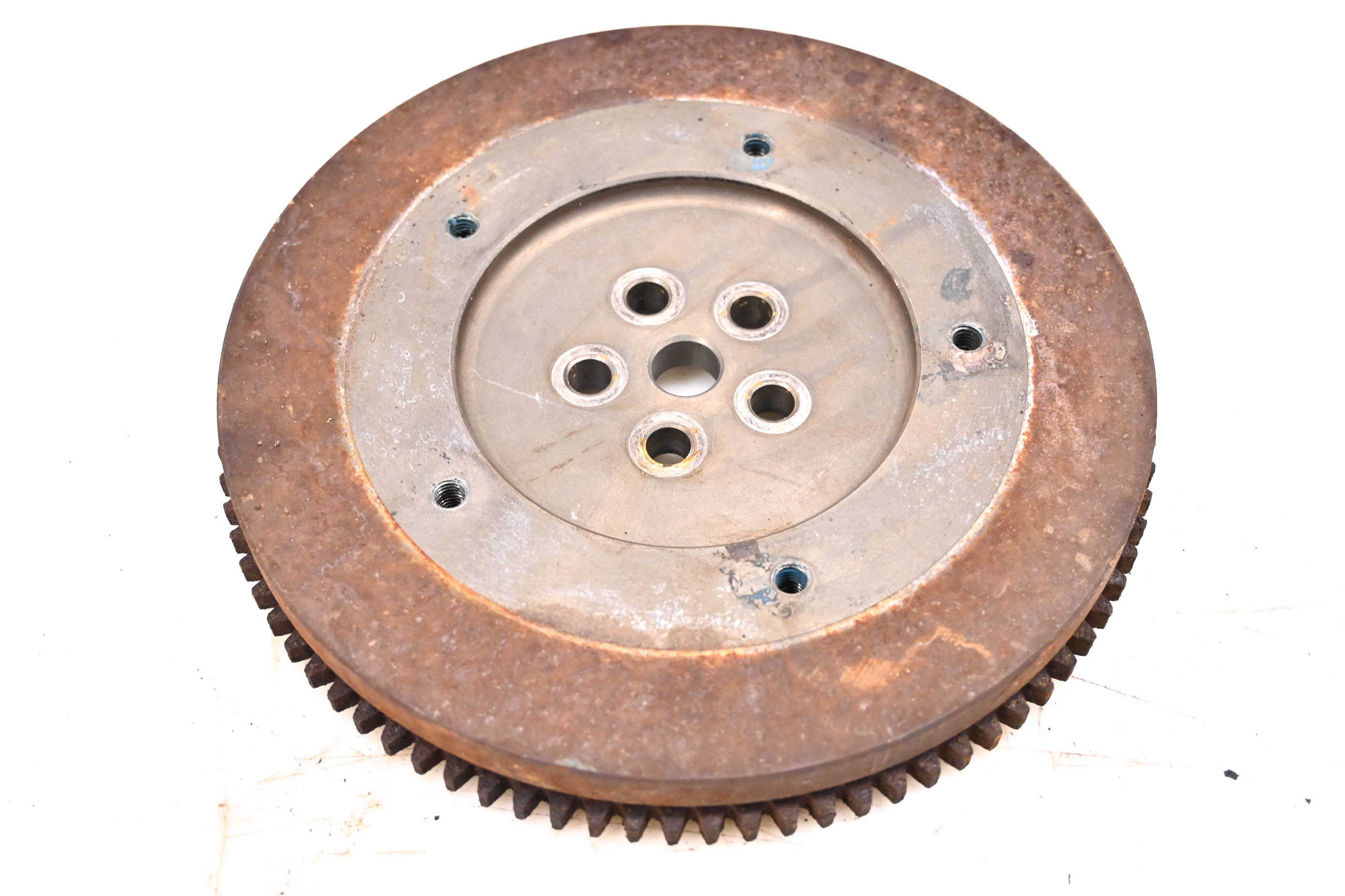 08 Bobcat 2200S 4x4 Diesel Flywheel