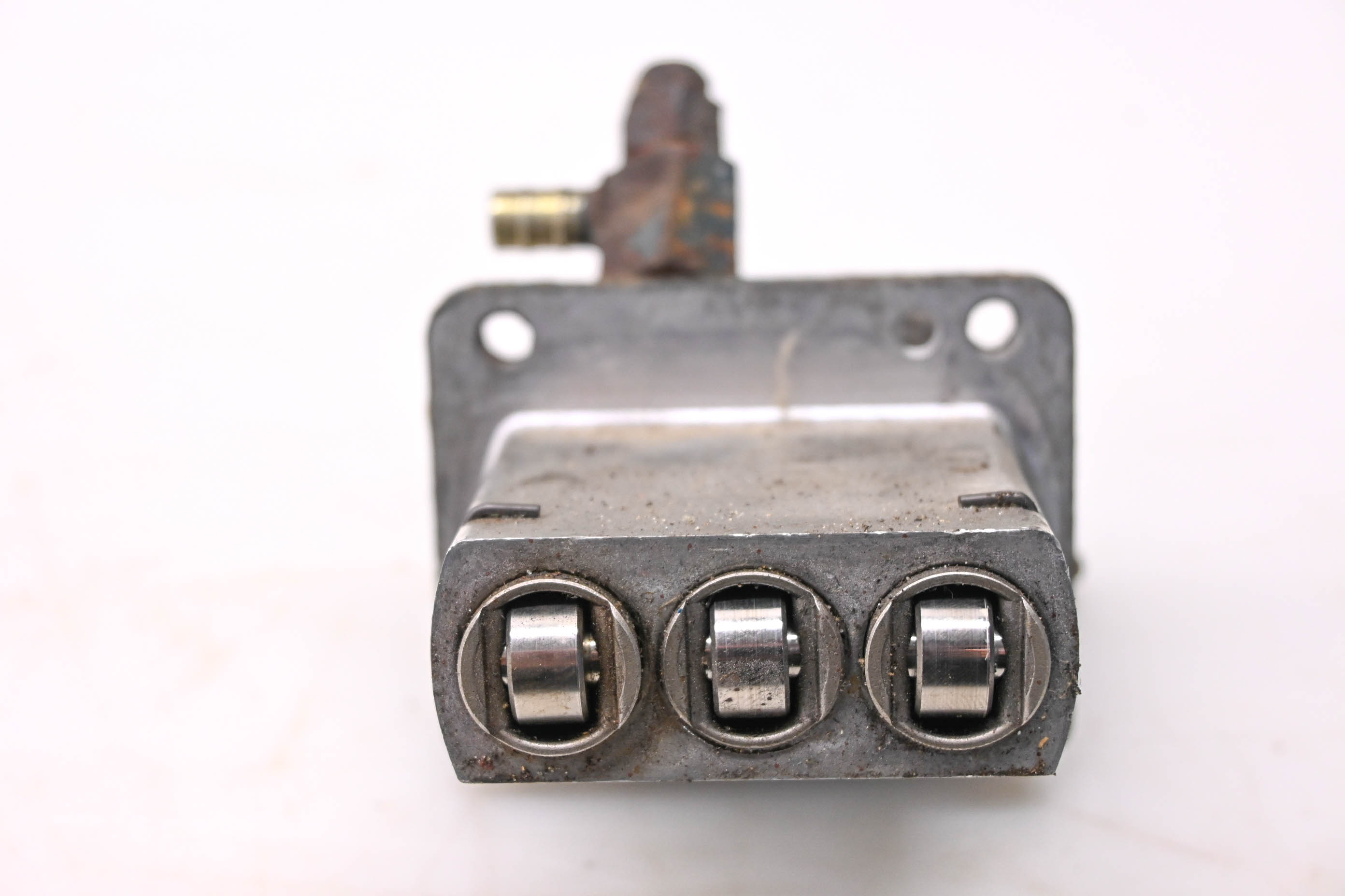 08 Bobcat 2200S 4x4 Diesel Mechanical Fuel Injection Pump